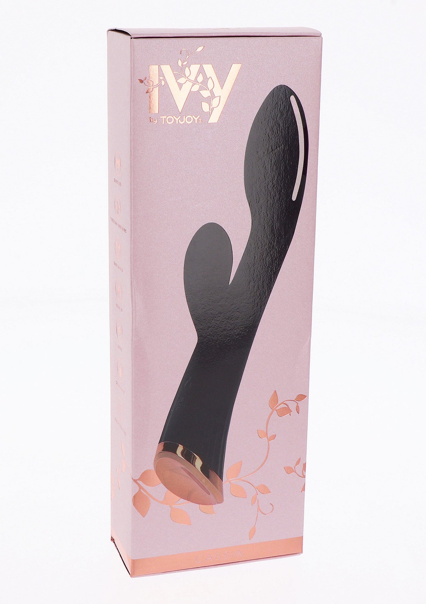 10522 toyjoy ivy cassia xtra intense vibrator