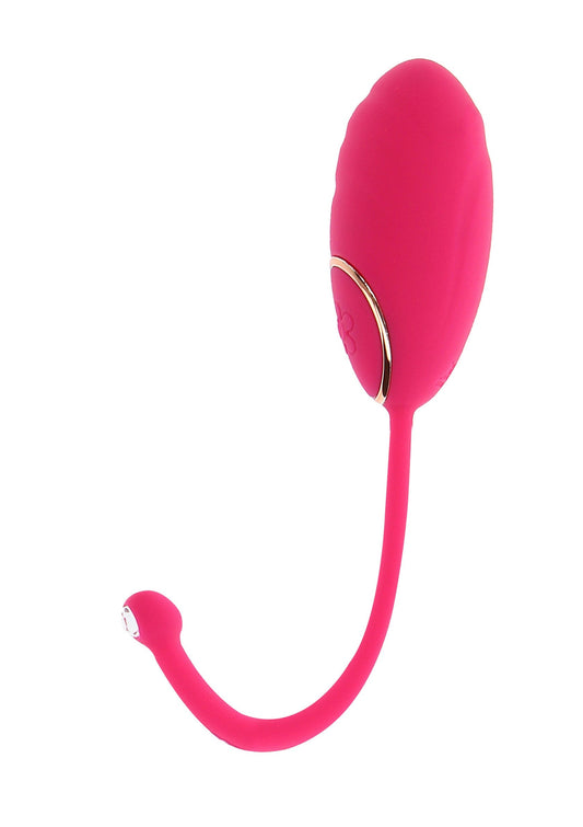 10526 toyjoy ivy lily remote egg