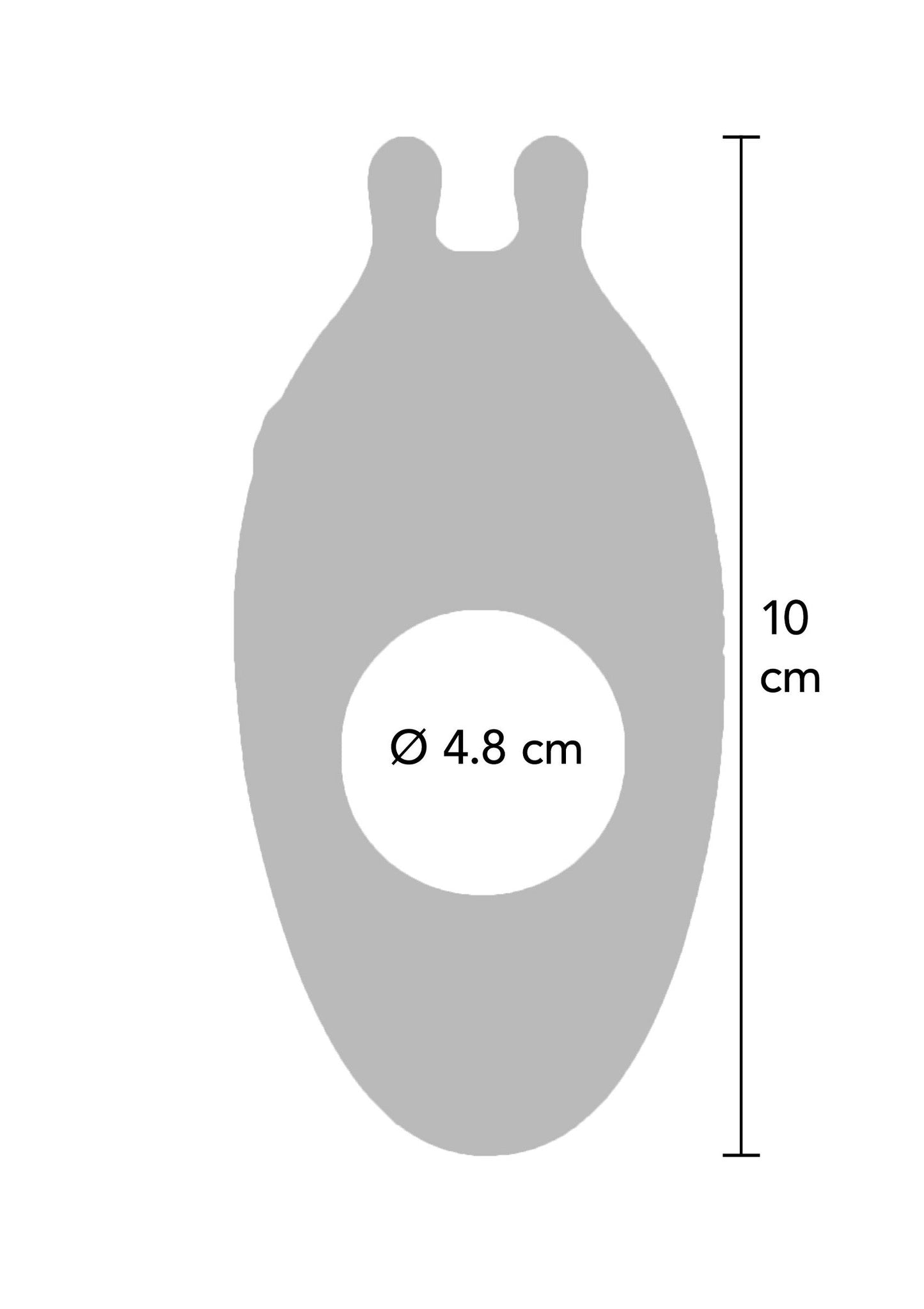 10527 toyjoy ivy lotus c ring