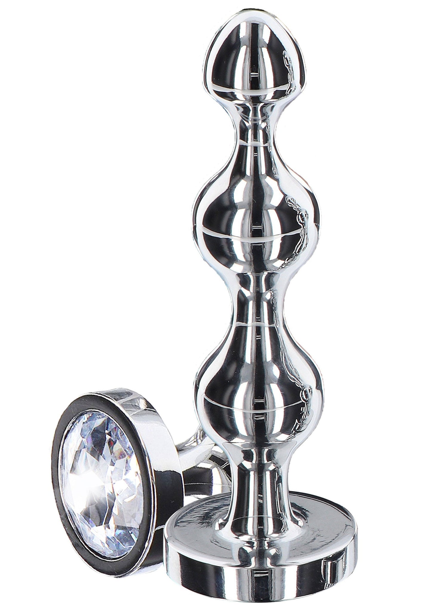 10578 toyjoy anal play diamond star beads large