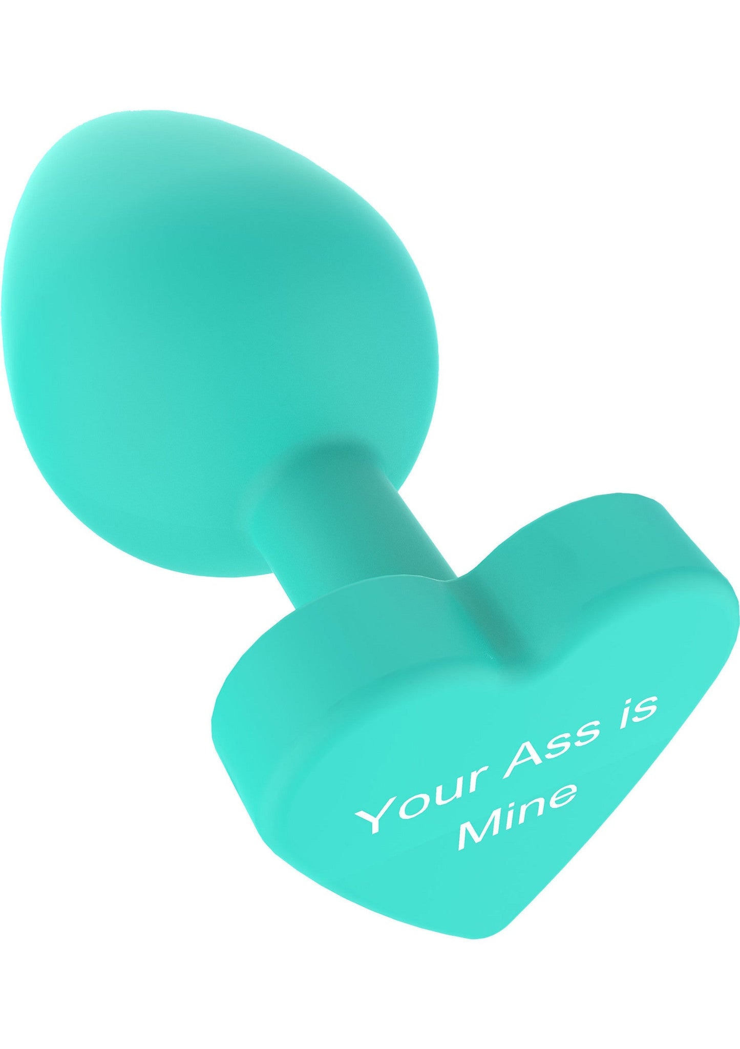 10585 toyjoy anal play your ass is mine buttplug