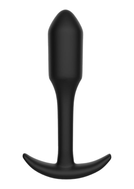 10588 toyjoy anal play smooth analplug medium