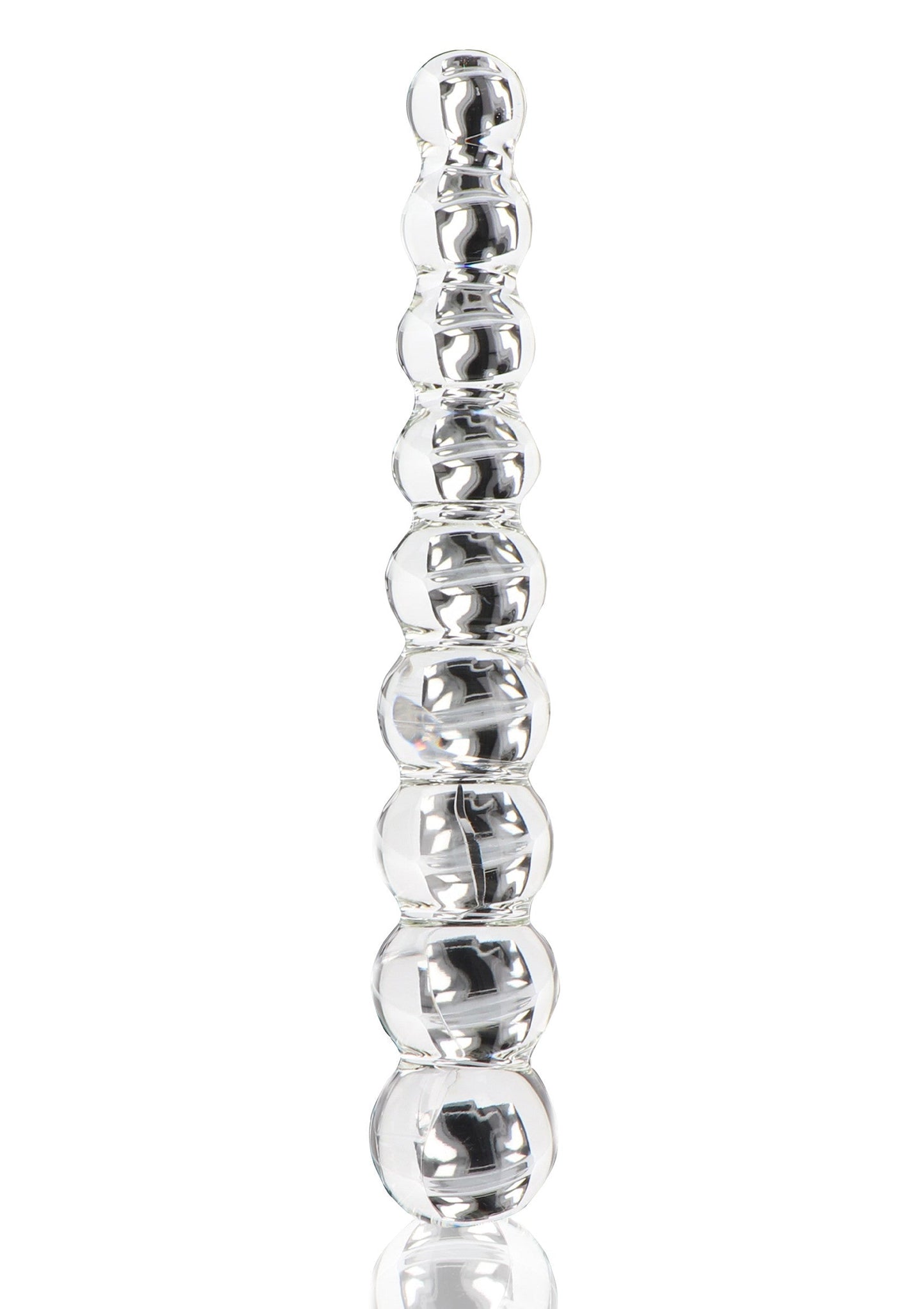 10610 toyjoy glass worxx frozen fountain