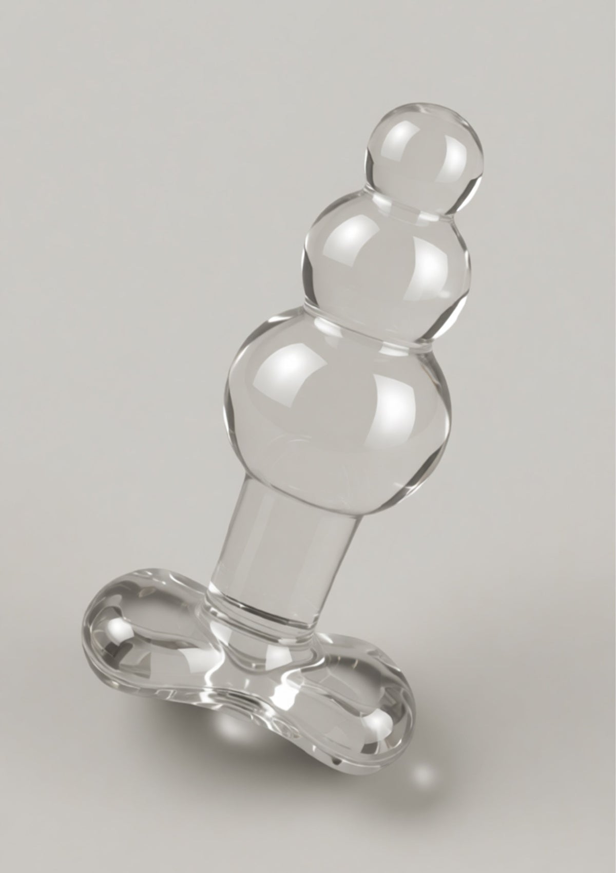 Crystal Anal Jewel