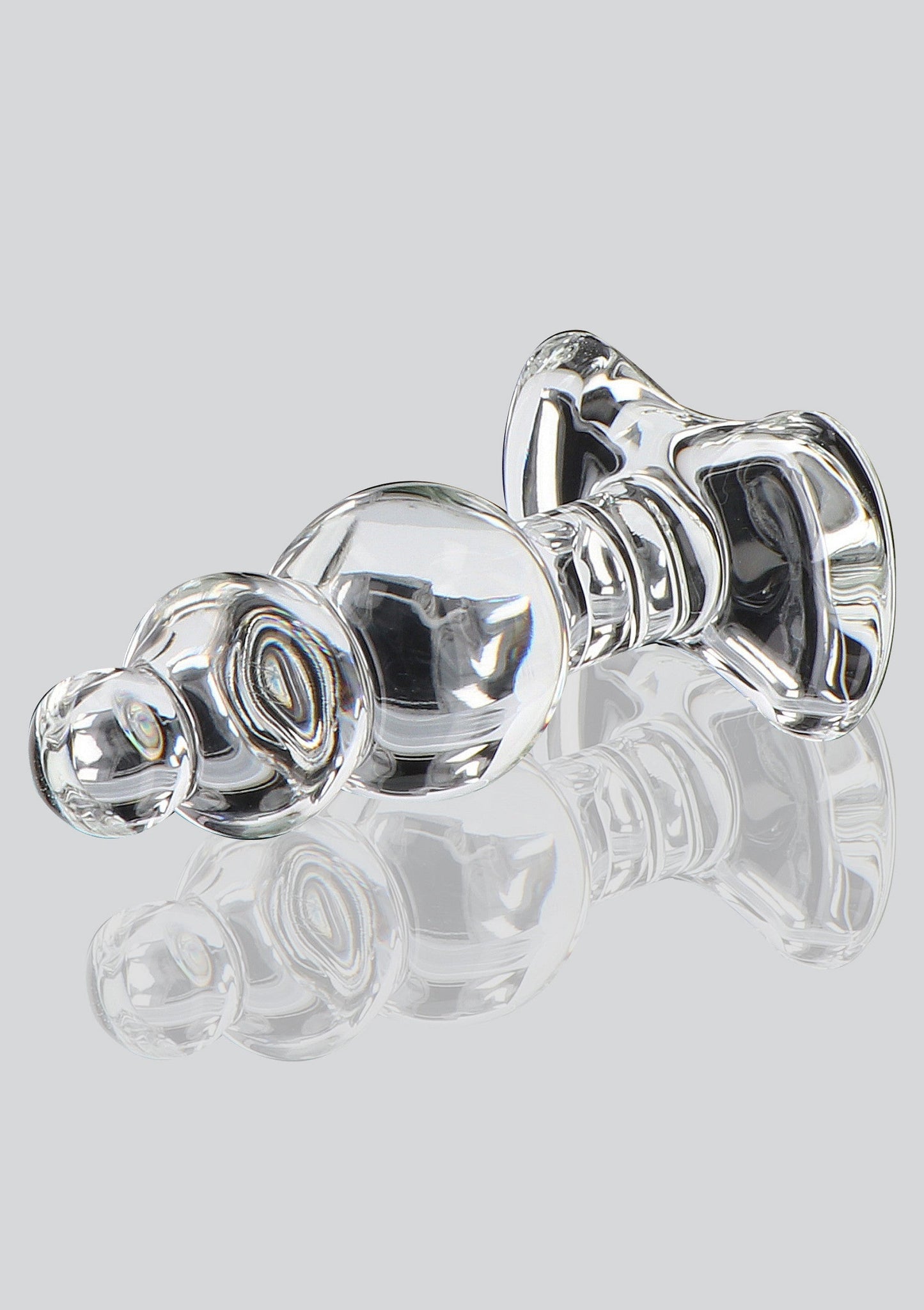10611 toyjoy glass worxx crystal jewel