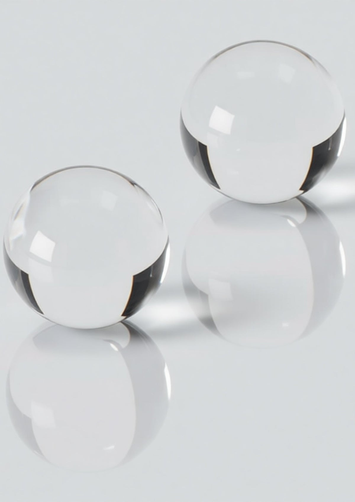 Weighted Kegel Drops