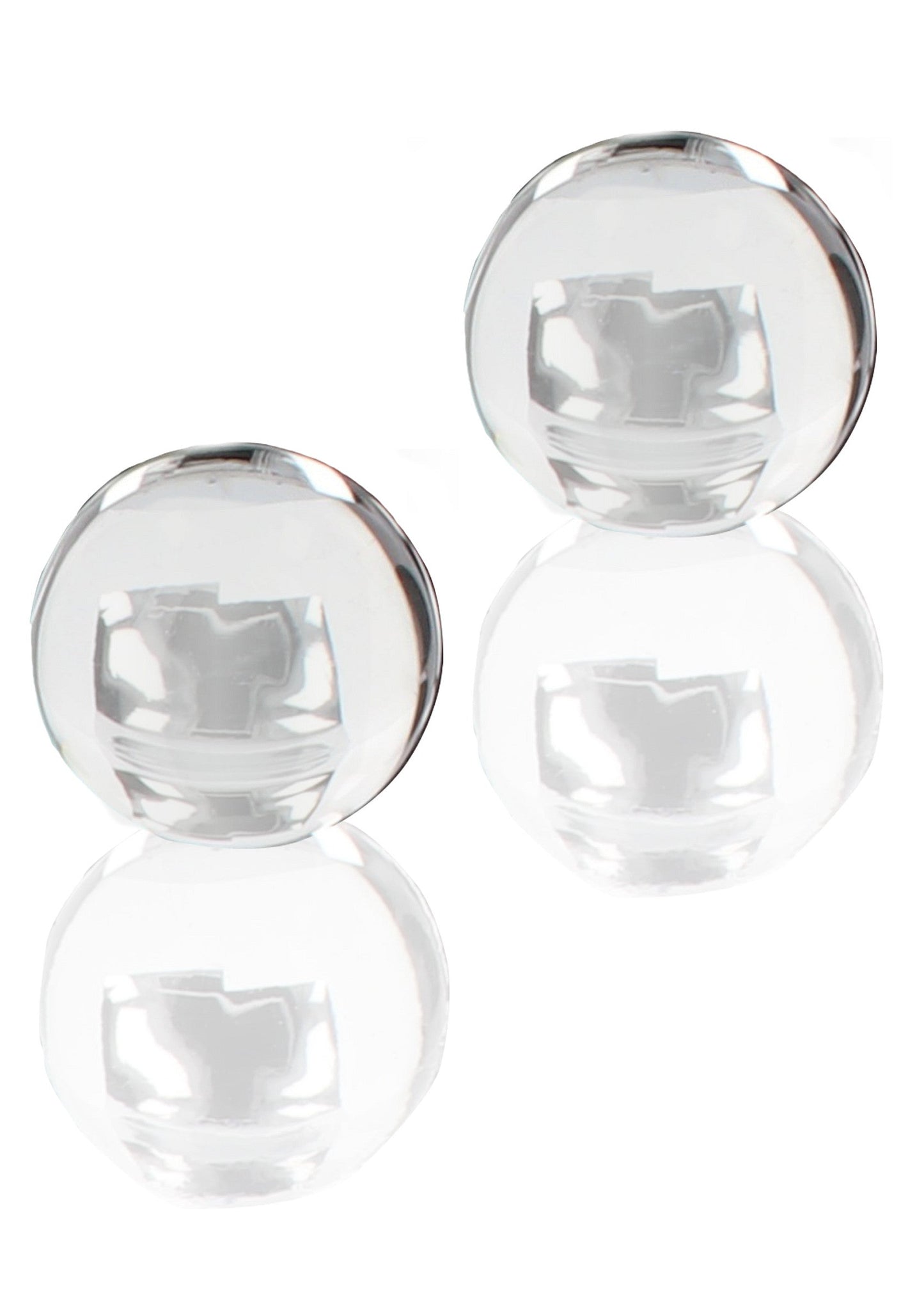 10616 toyjoy glass worxx pearl drops