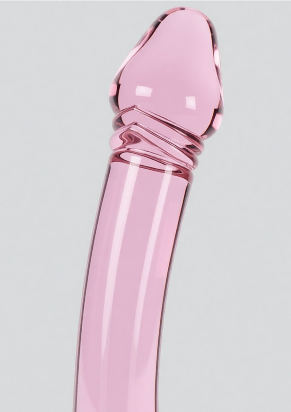 Dual-Ended Rhinestone Wand