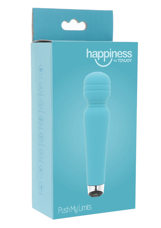 10644 toyjoy happiness push my limits massager
