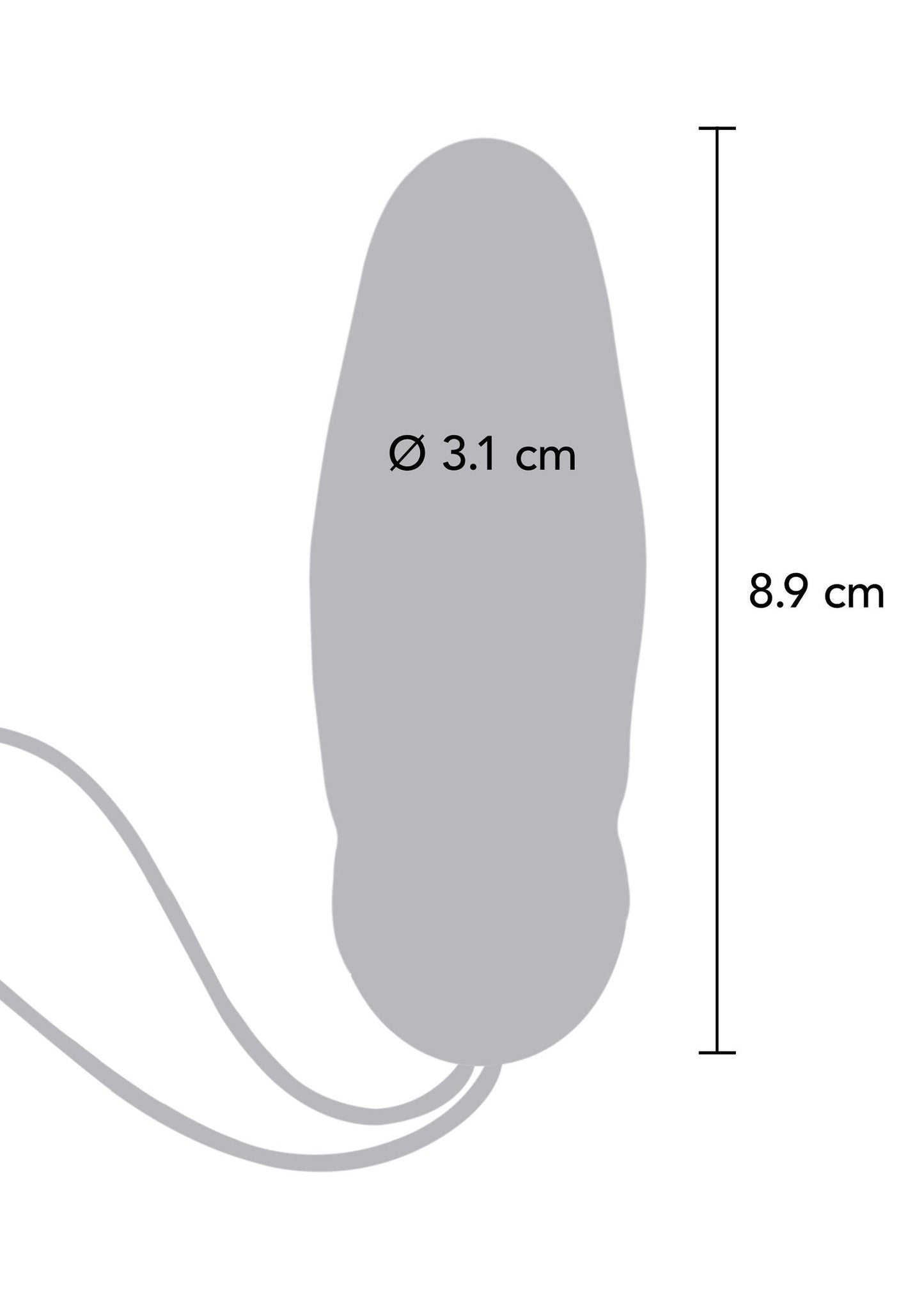 10652 toyjoy happiness my orgasm eggsplode