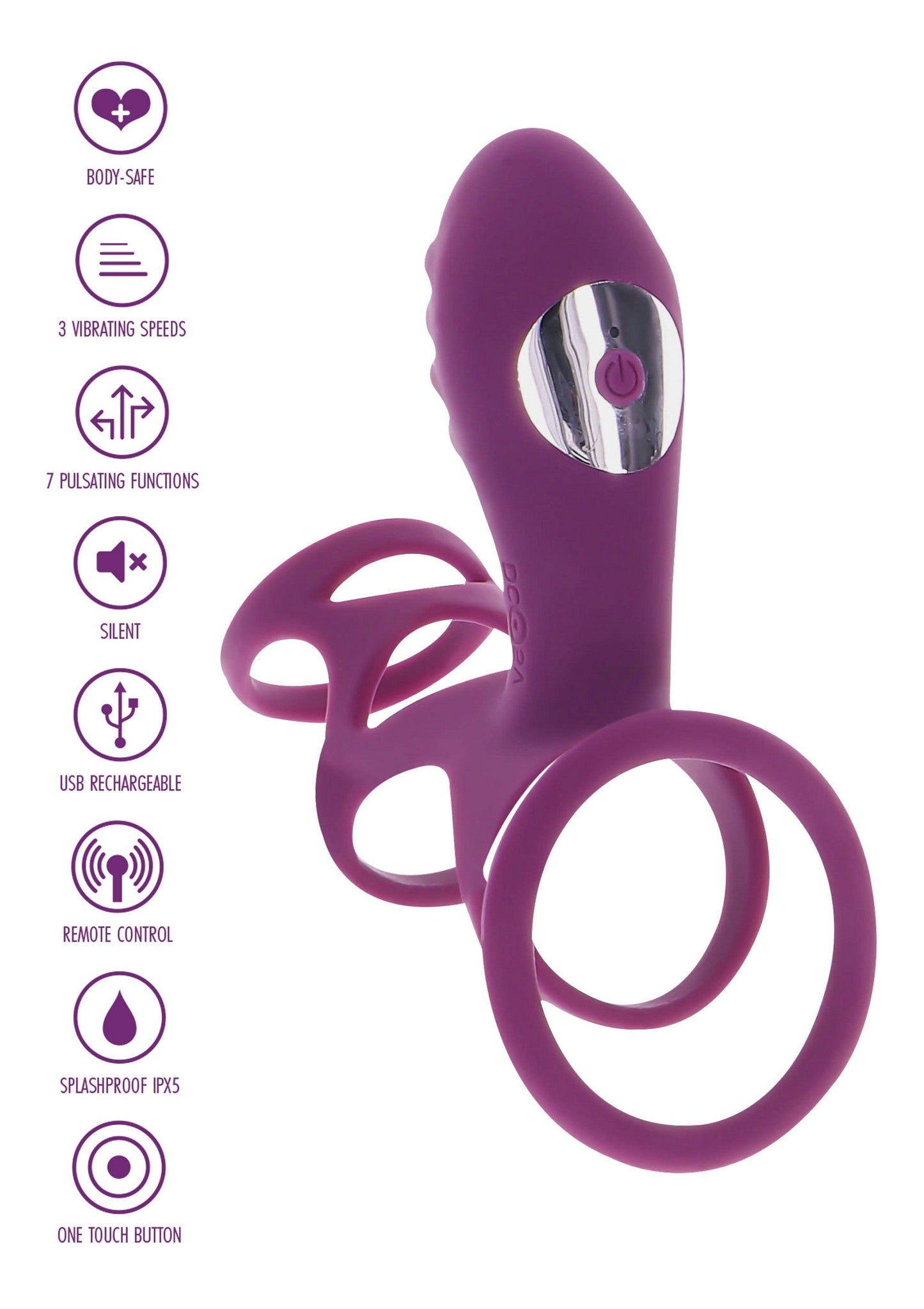 10667 toyjoy happiness halo halo c ring sleeve