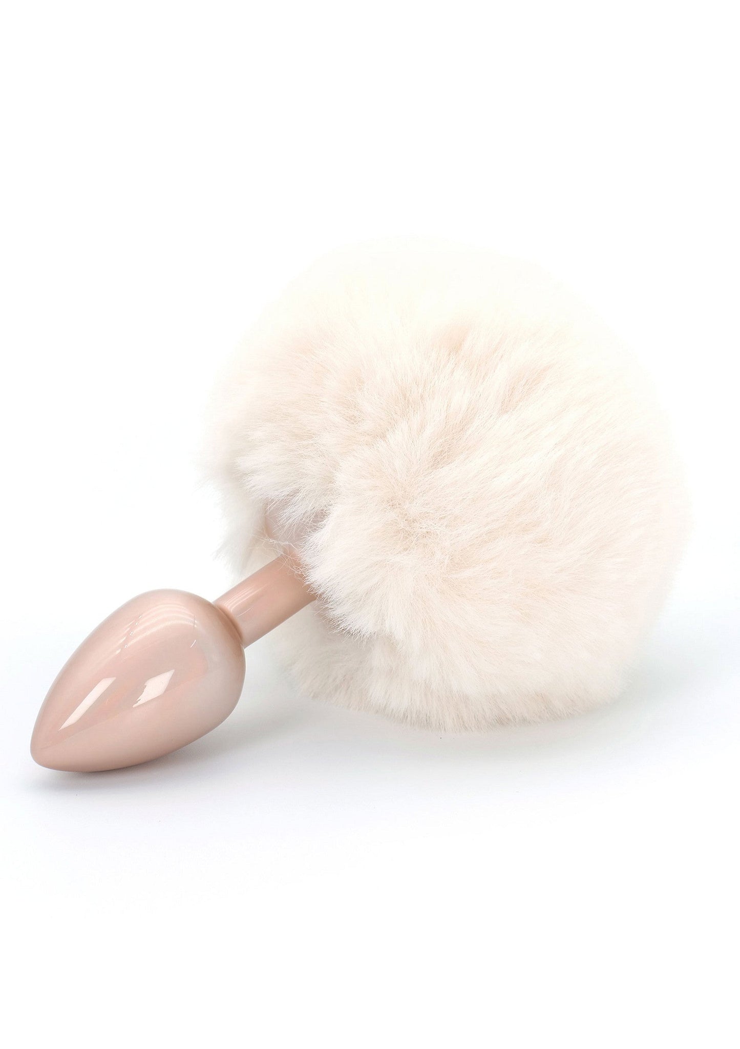 10675 toyjoy happiness enchanting bunnytail buttplug