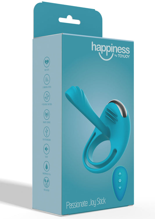 10681 toyjoy happiness passionate joy stick c ring