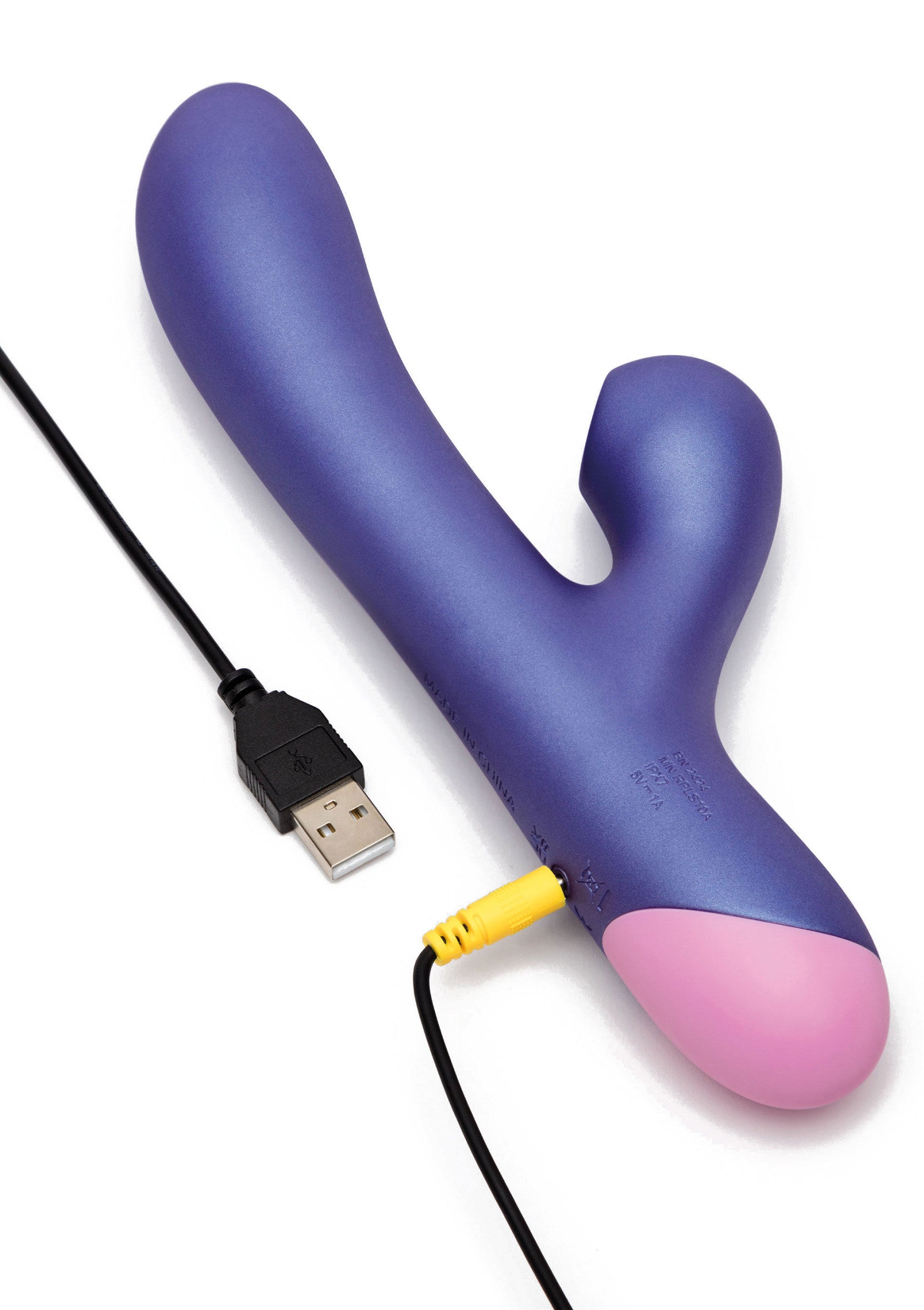 10976 romp pulse vibrator