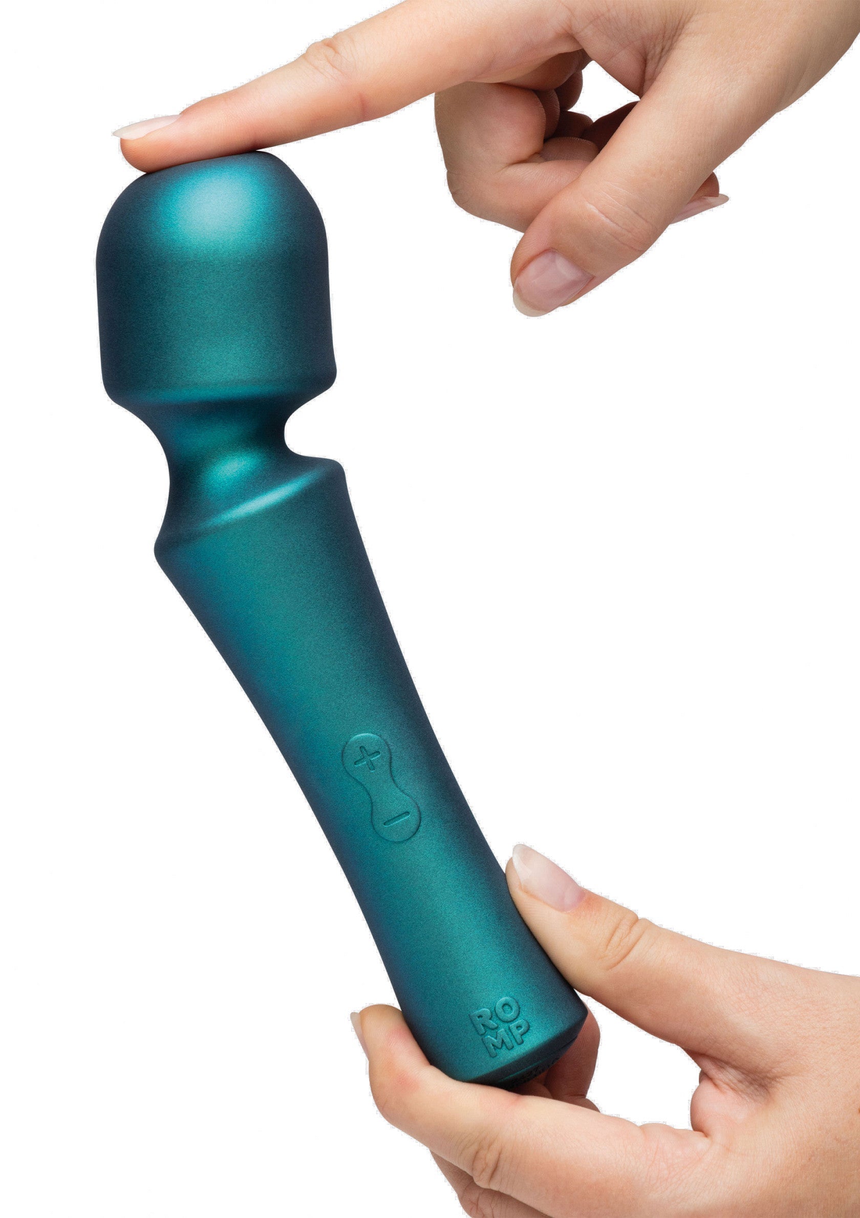 10977 romp presto wand