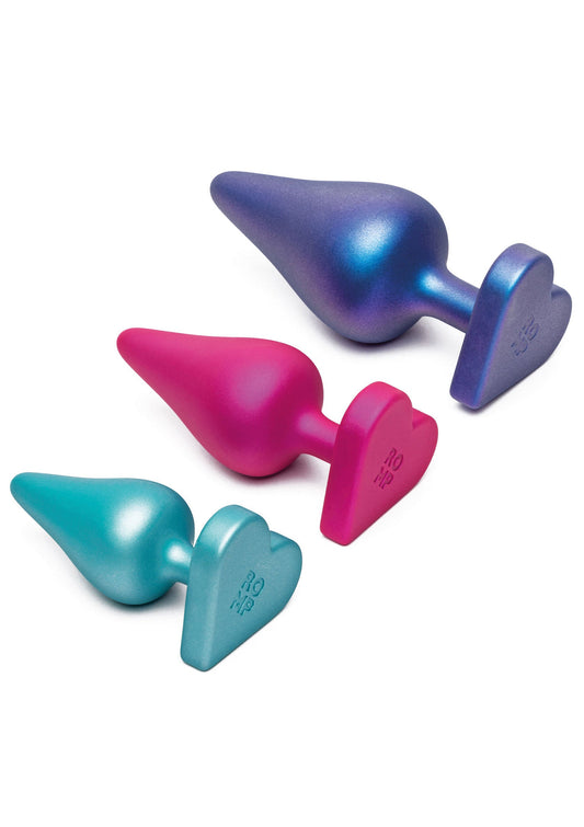 10978 romp luster anal training kit