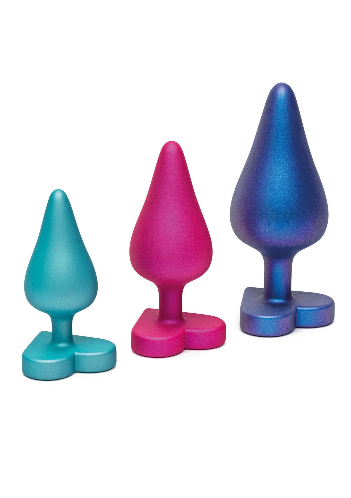 10978 romp luster anal training kit