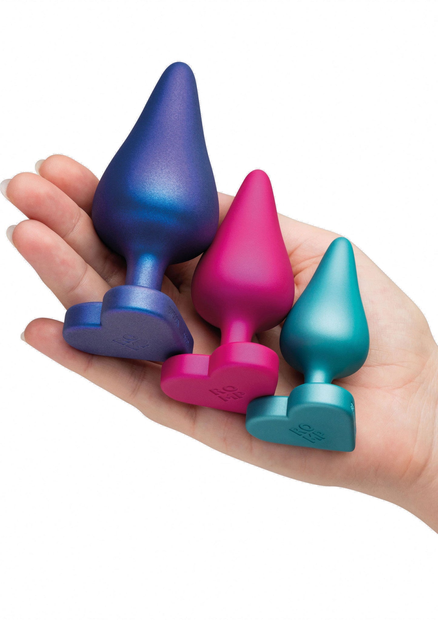 10978 romp luster anal training kit