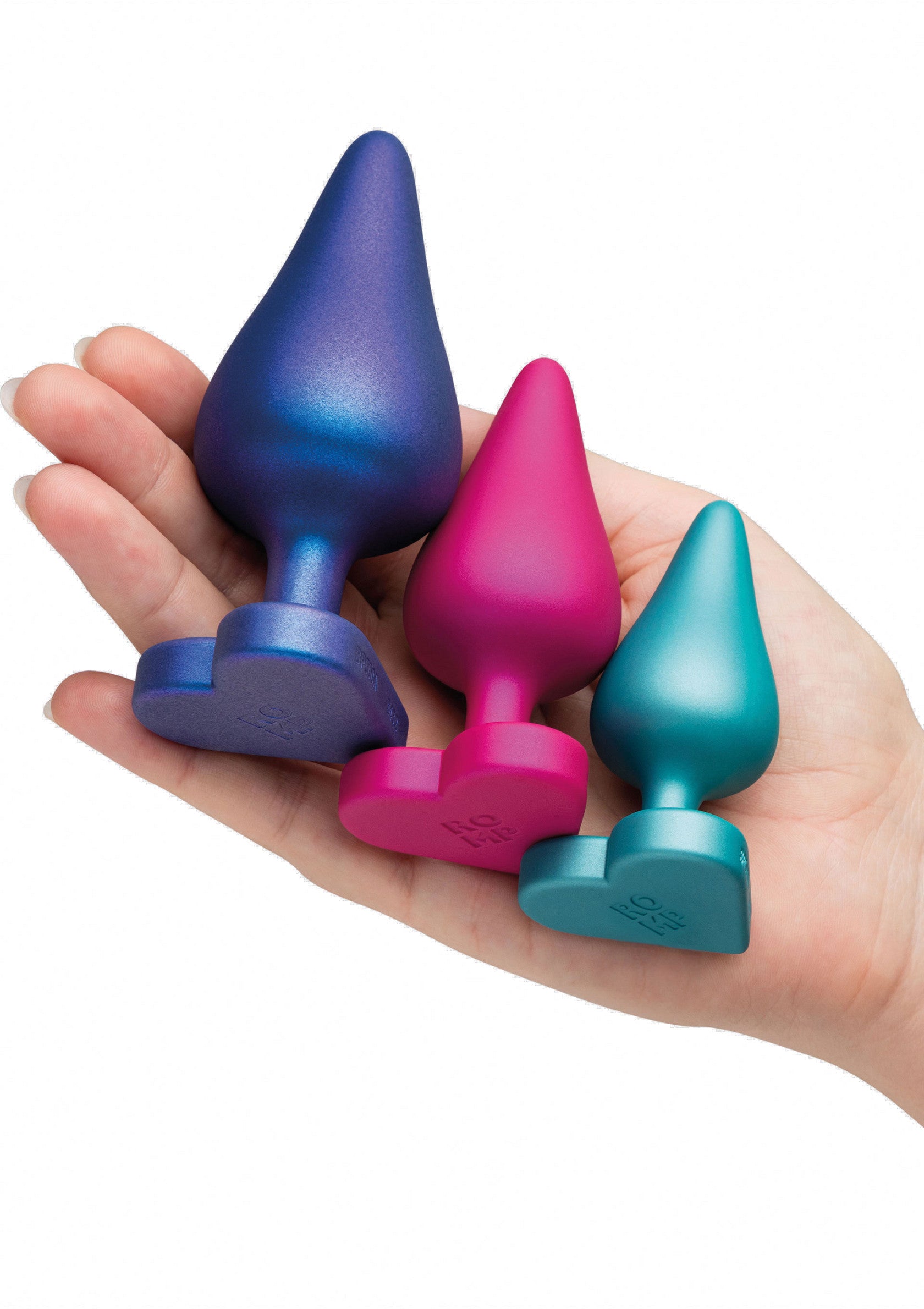 10978 romp luster anal training kit