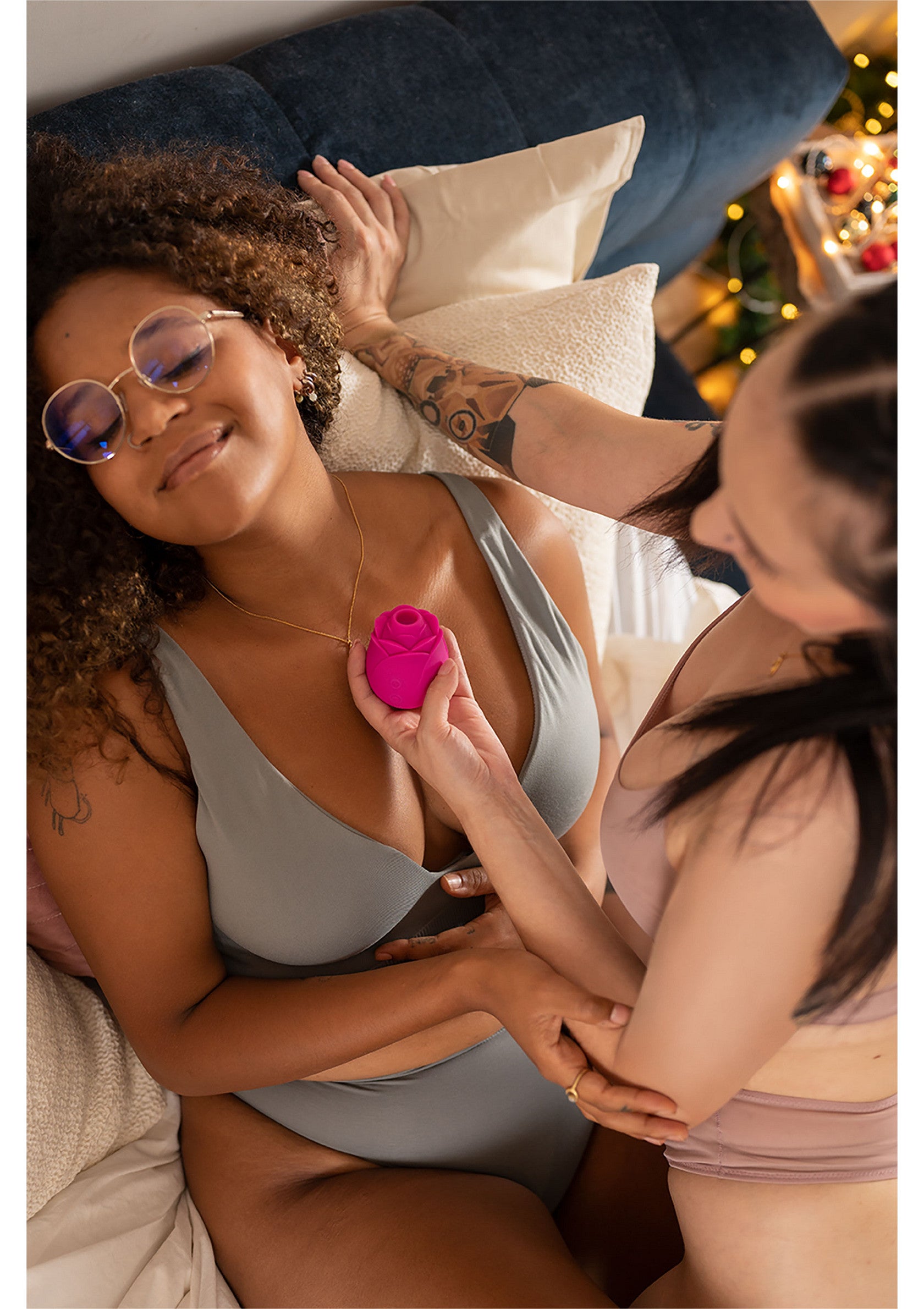10985 romp rose