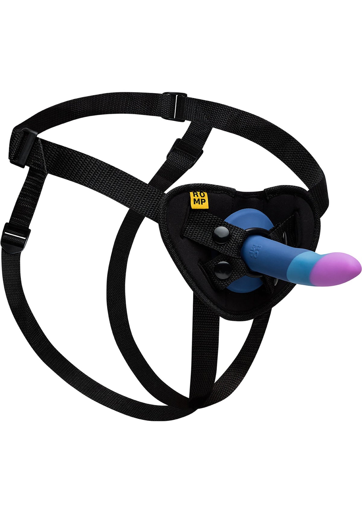 10989 romp piccolo pegging kit