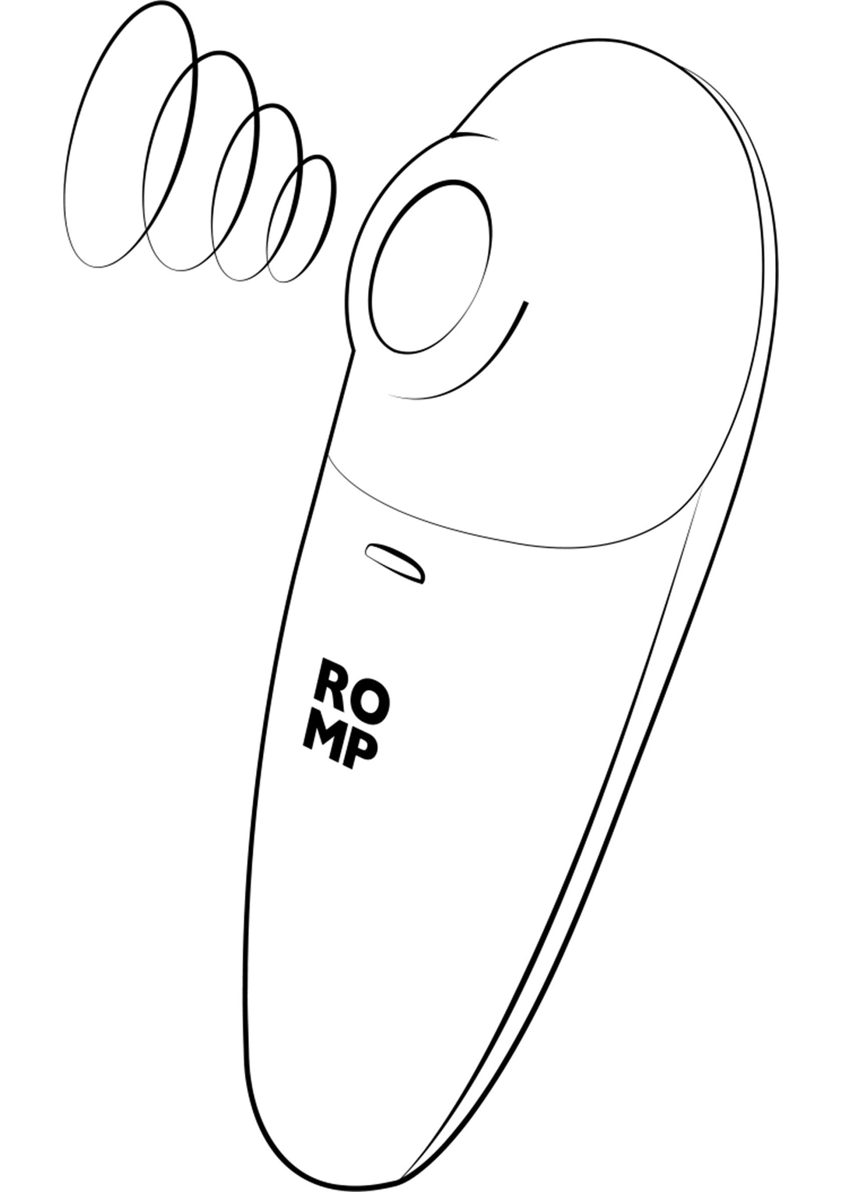 10994 romp switch x