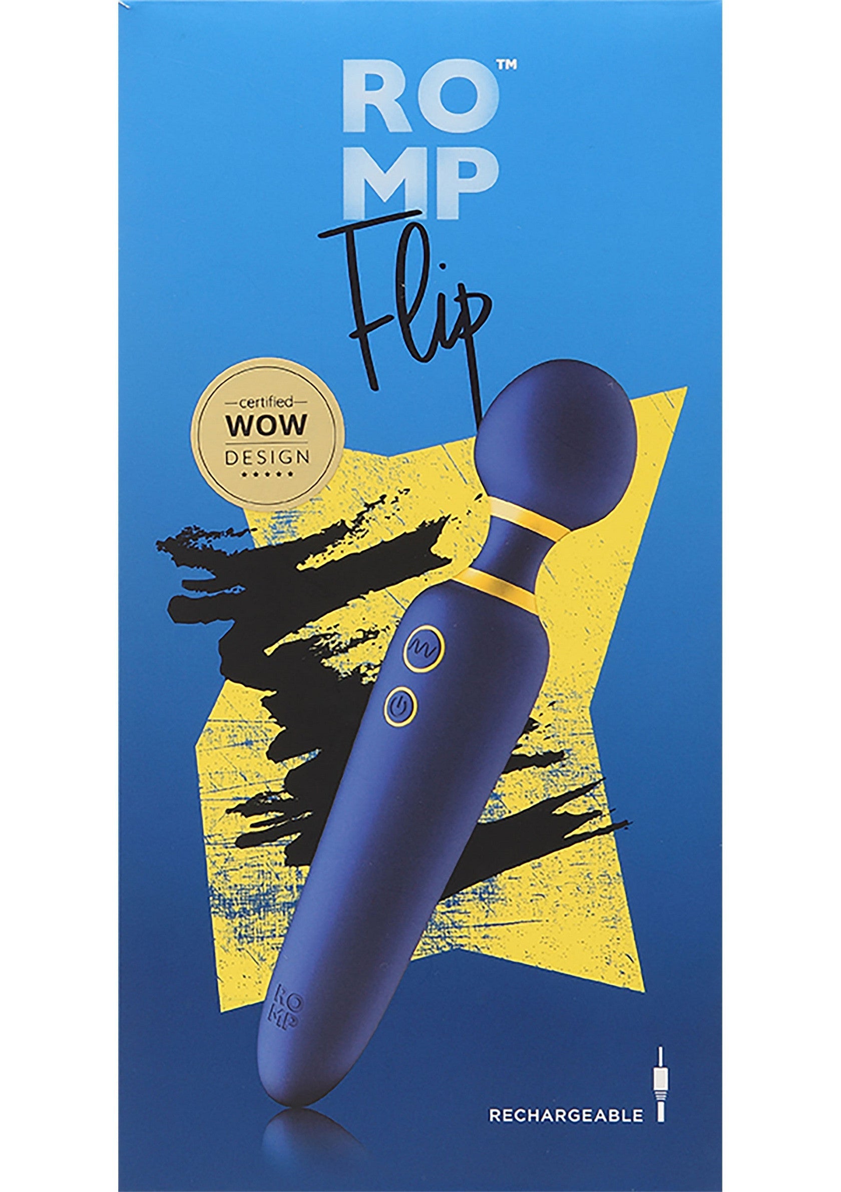 11003 romp flip