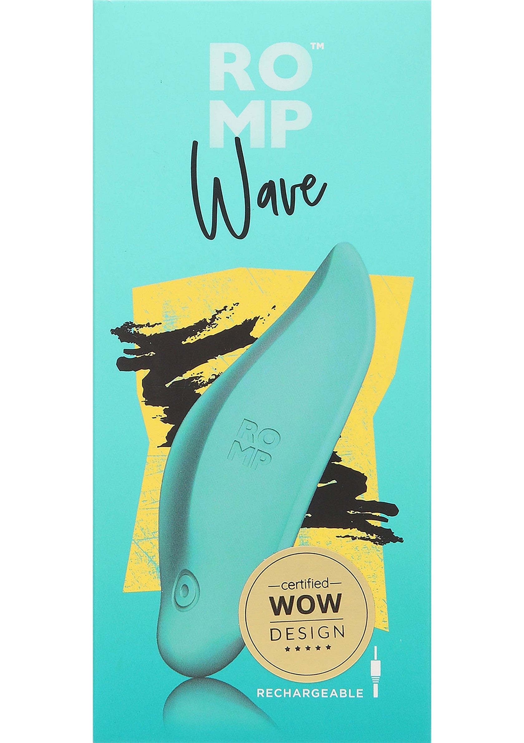 11007 romp wave