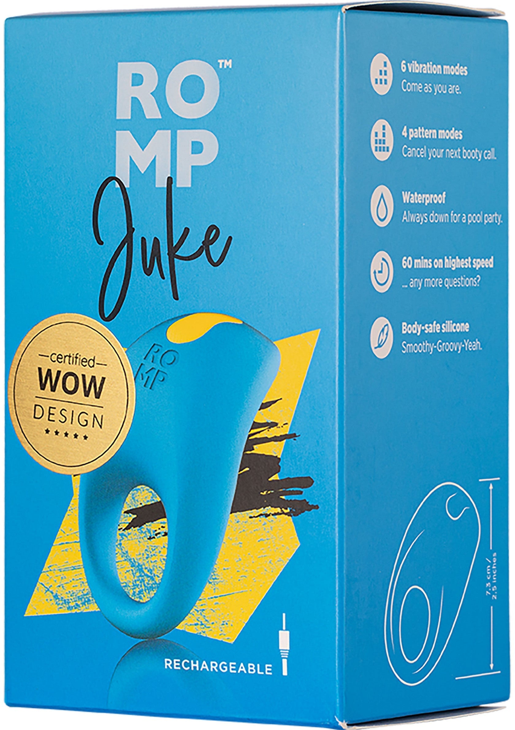 11008 romp juke