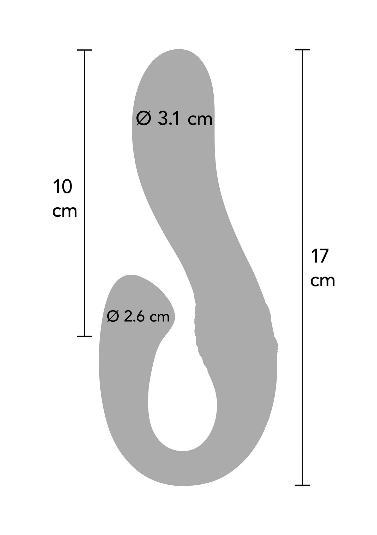 11010 toyjoy fame the skyler rabbit vibrator