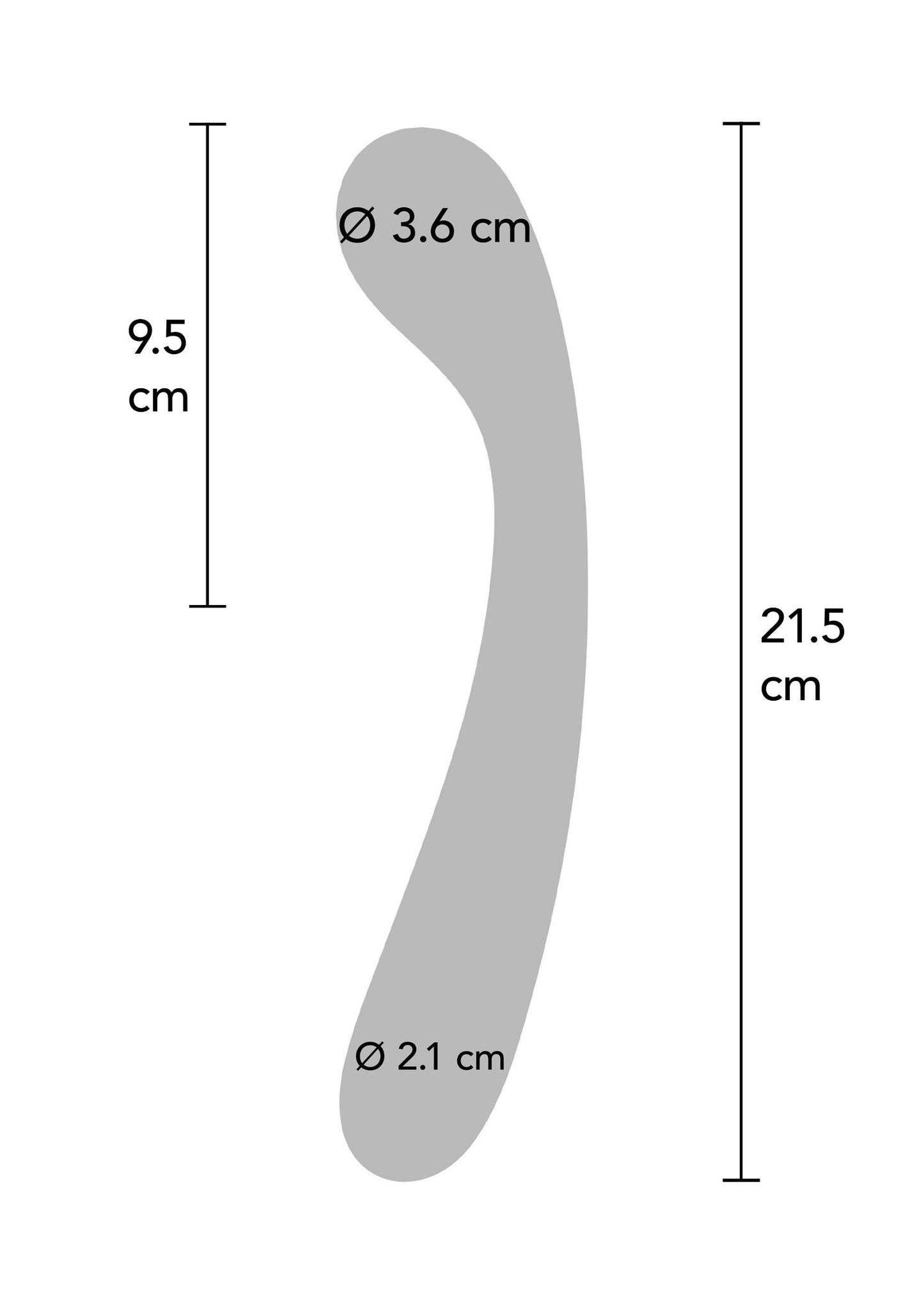 11011 toyjoy fame the dash g spot vibrator