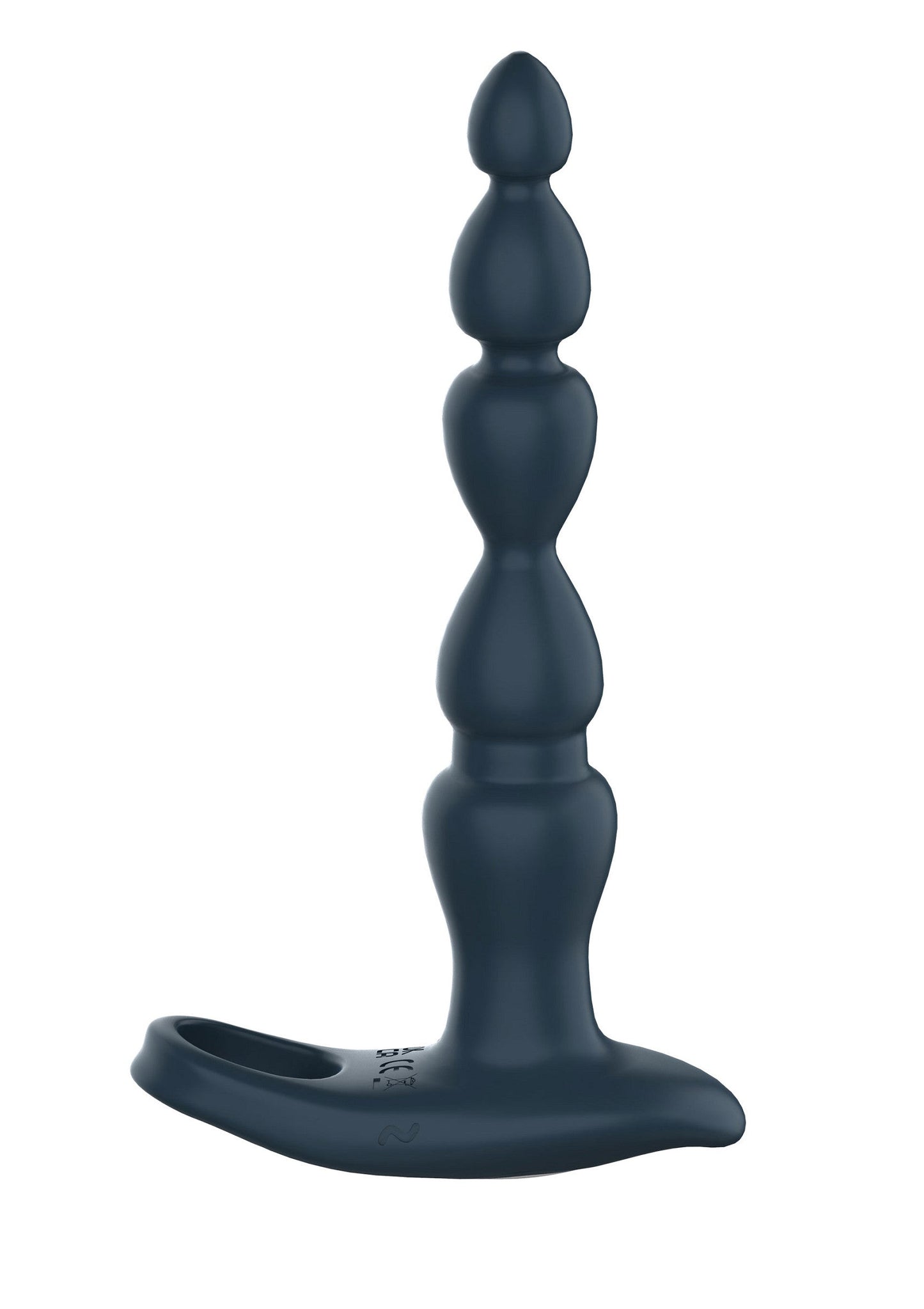 11024 toyjoy urban elixer vibrating double penetrator