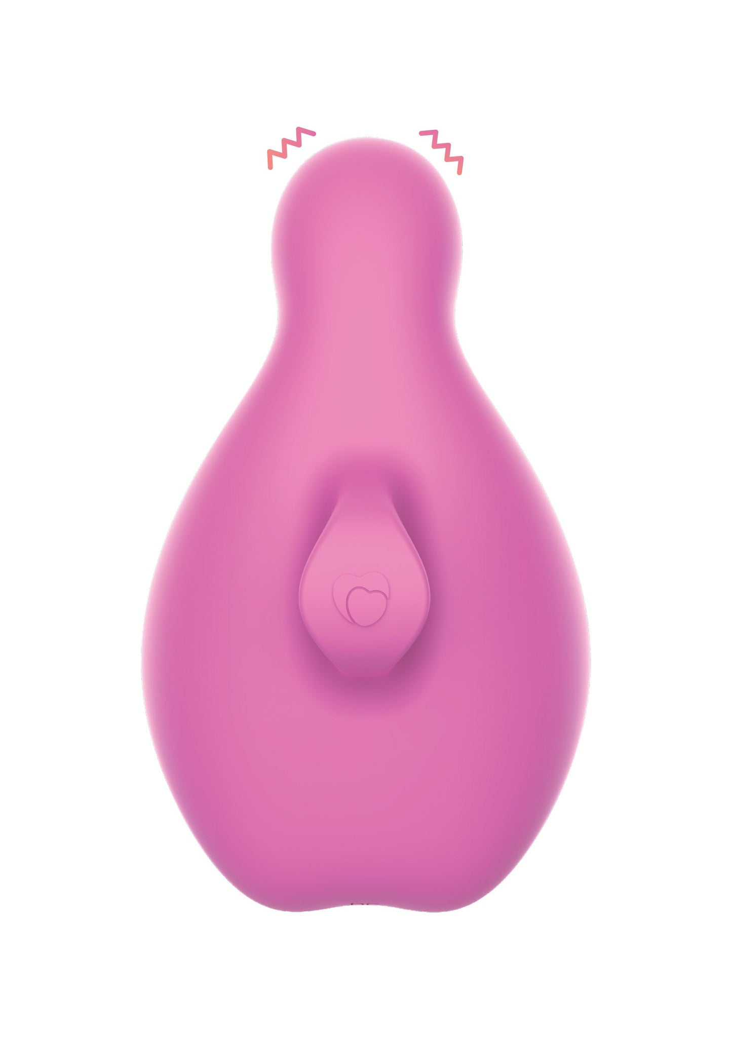 The Elodie Clitoral Stimulator