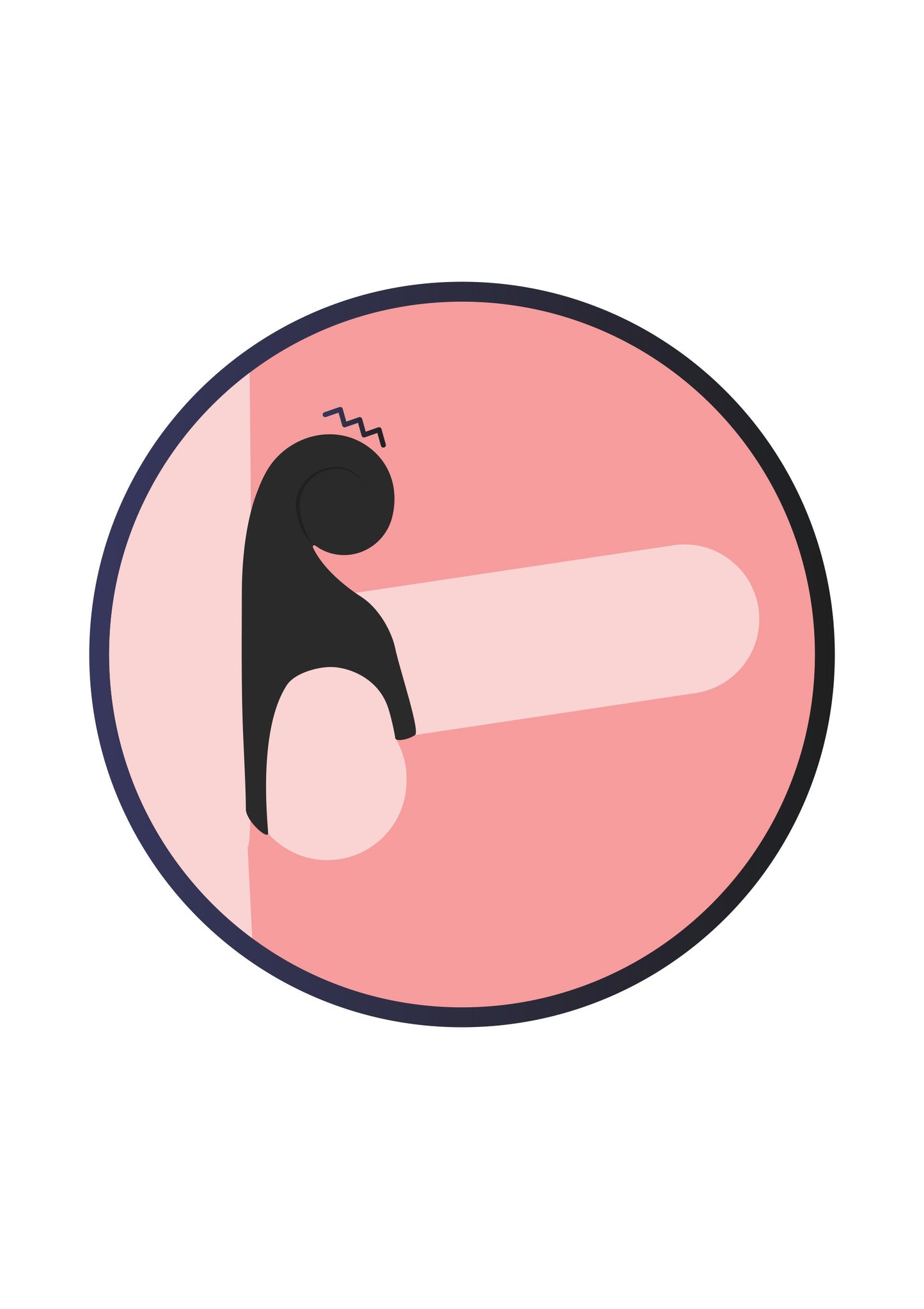 The Aladin Ultimate Couple Ring