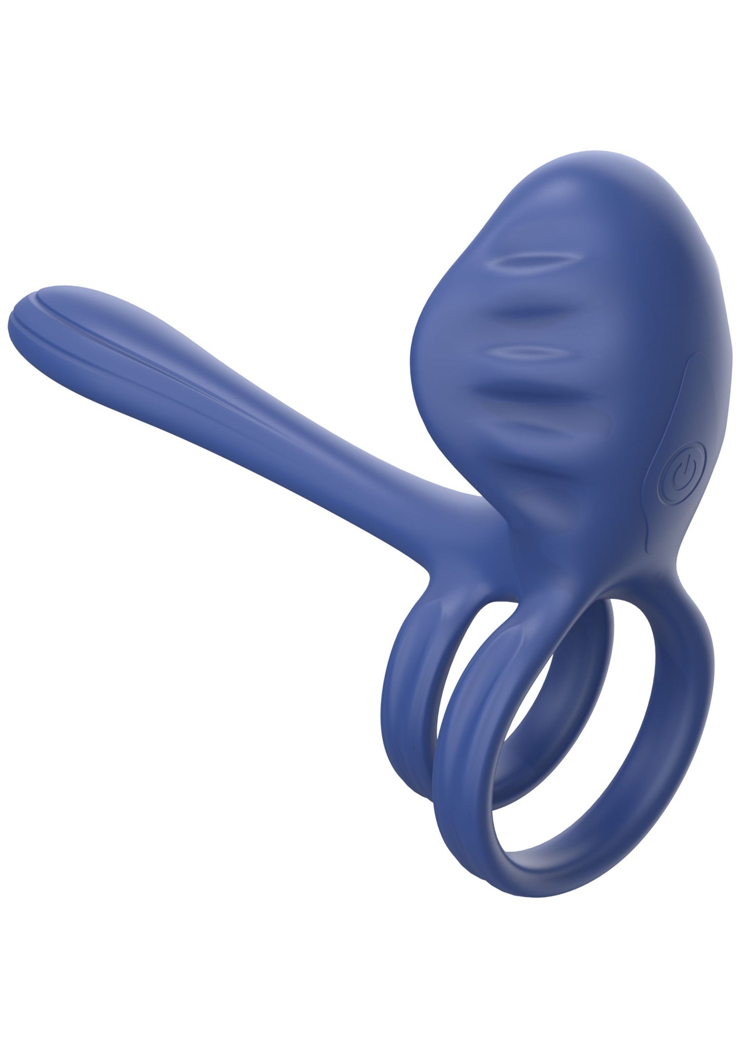 Couples Slimline Vibrator Ring TESTER