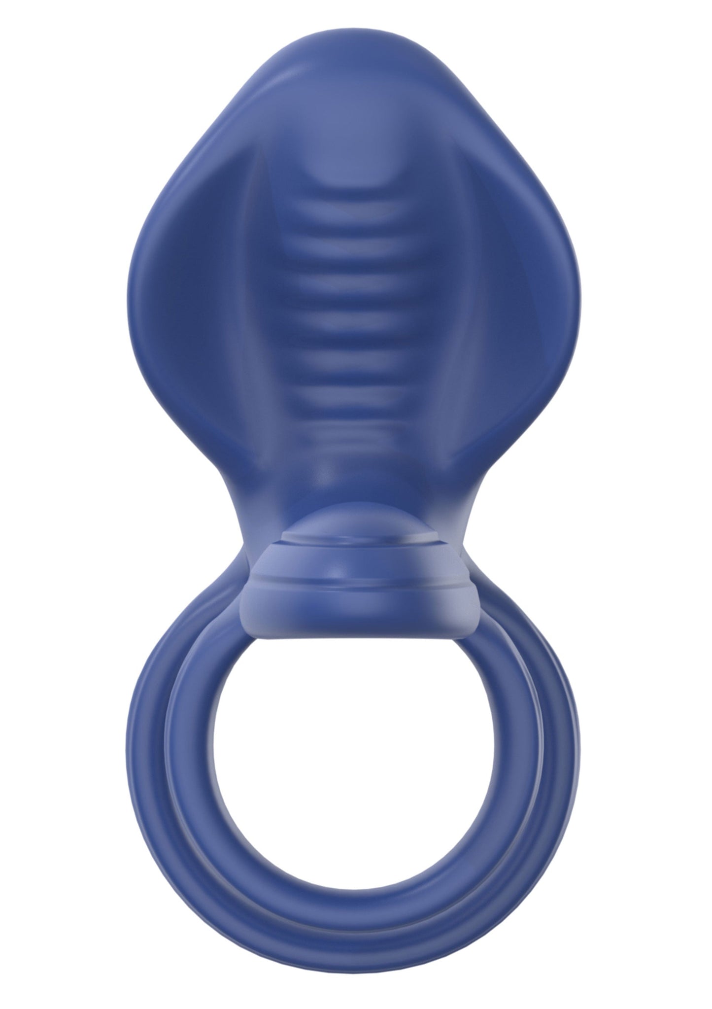 Couples Slimline Vibrator Ring