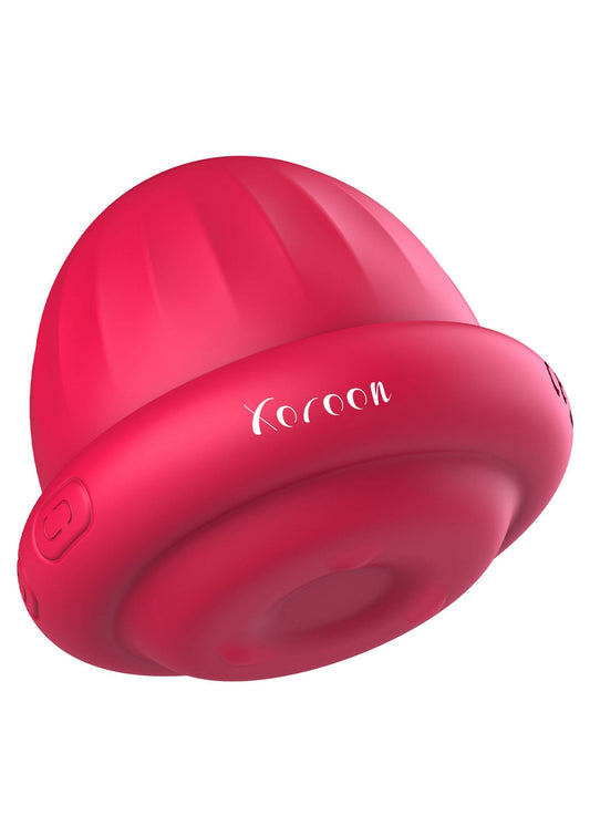 11096 xocoon pearl pulse duo stimulator