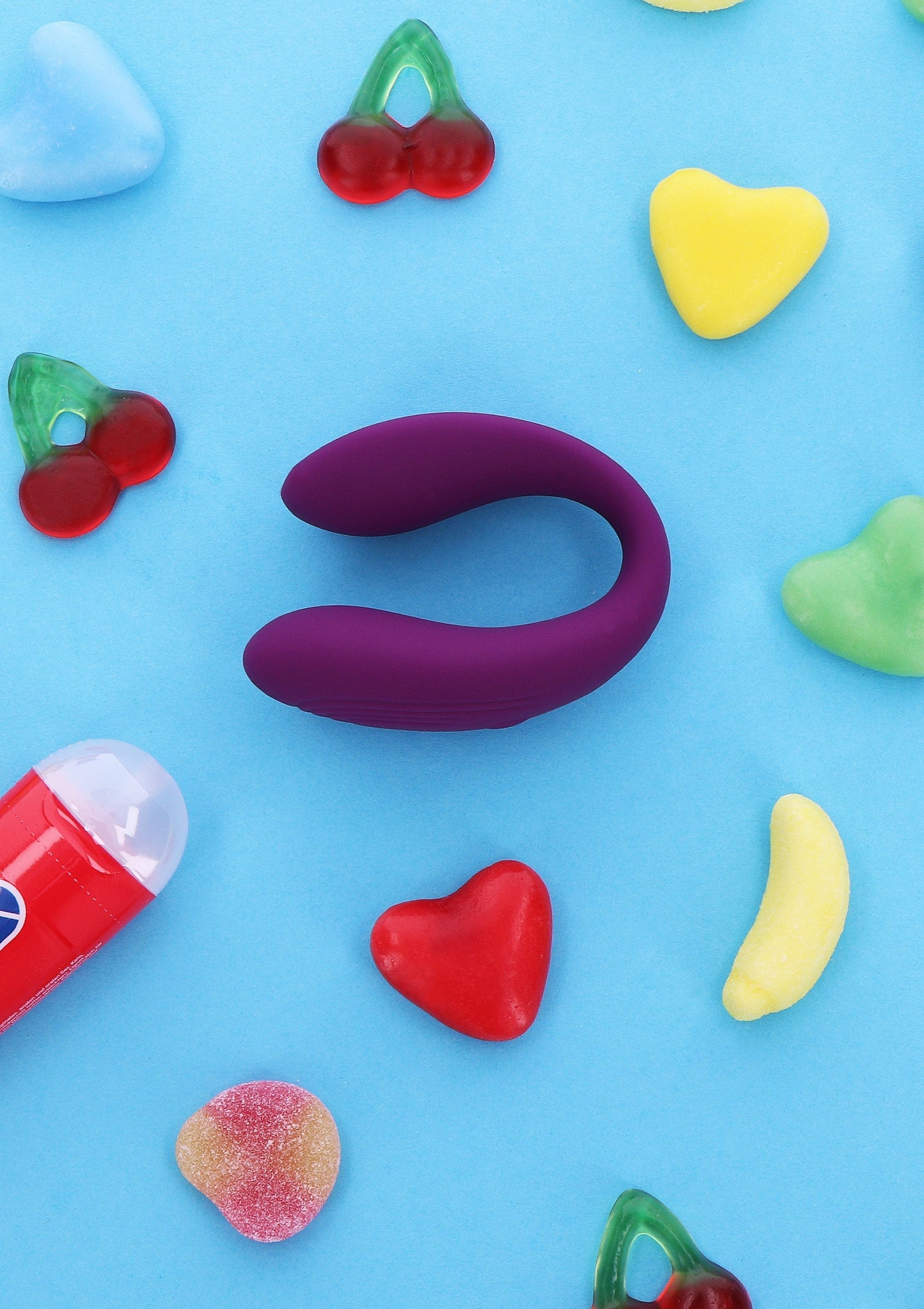 11107 xocoon bound love couples vibrator