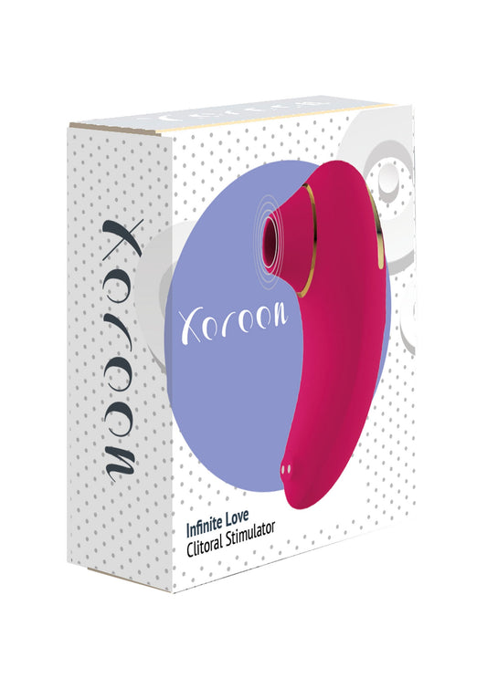 11108 xocoon infinite love stimulator