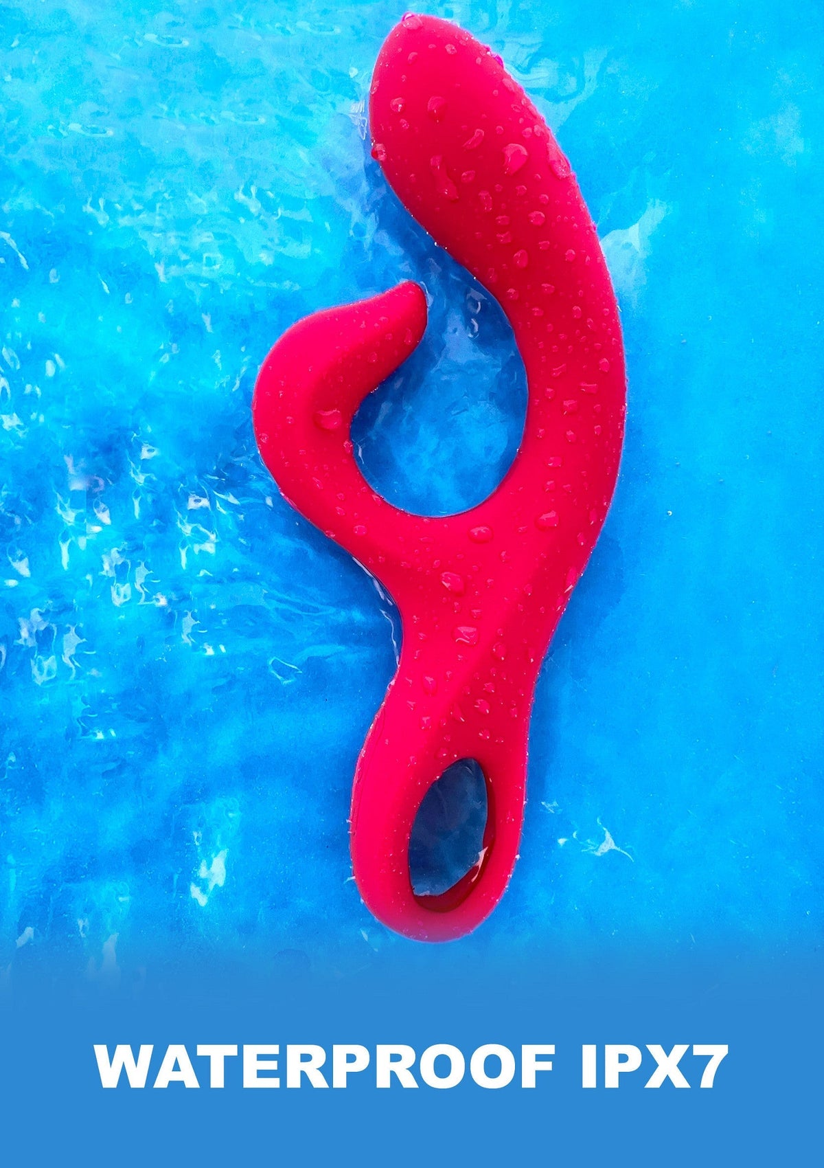 11110 xocoon endless orgasm vibrator