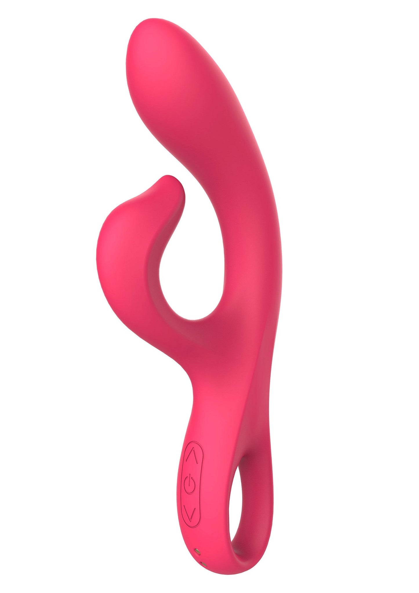 11110 xocoon endless orgasm vibrator