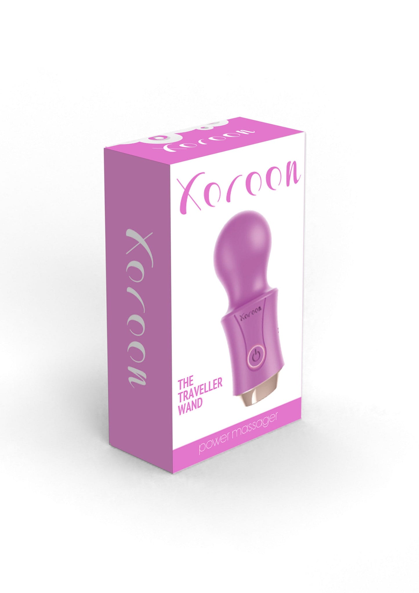 11111 xocoon the traveller wand