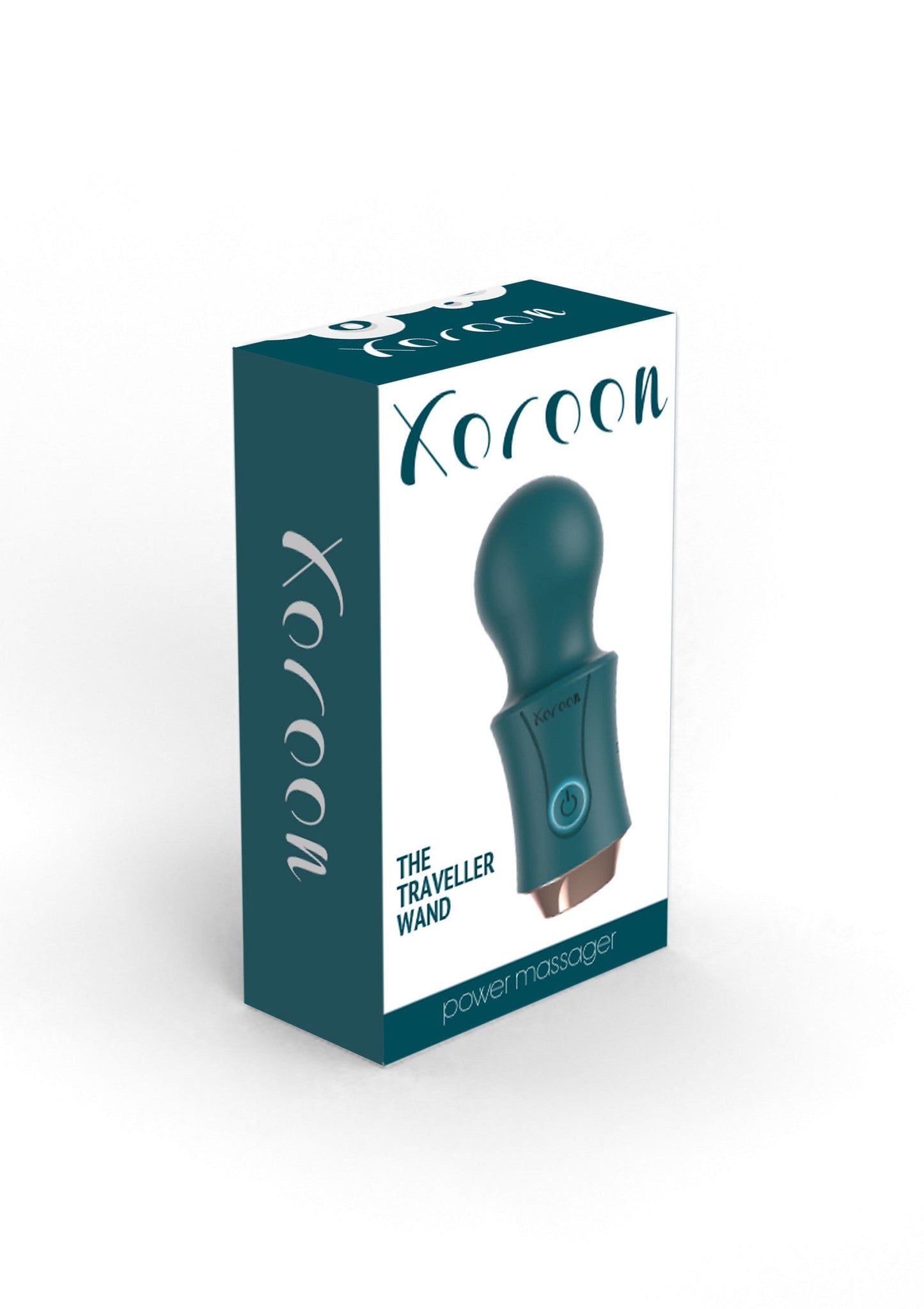11111 xocoon the traveller wand
