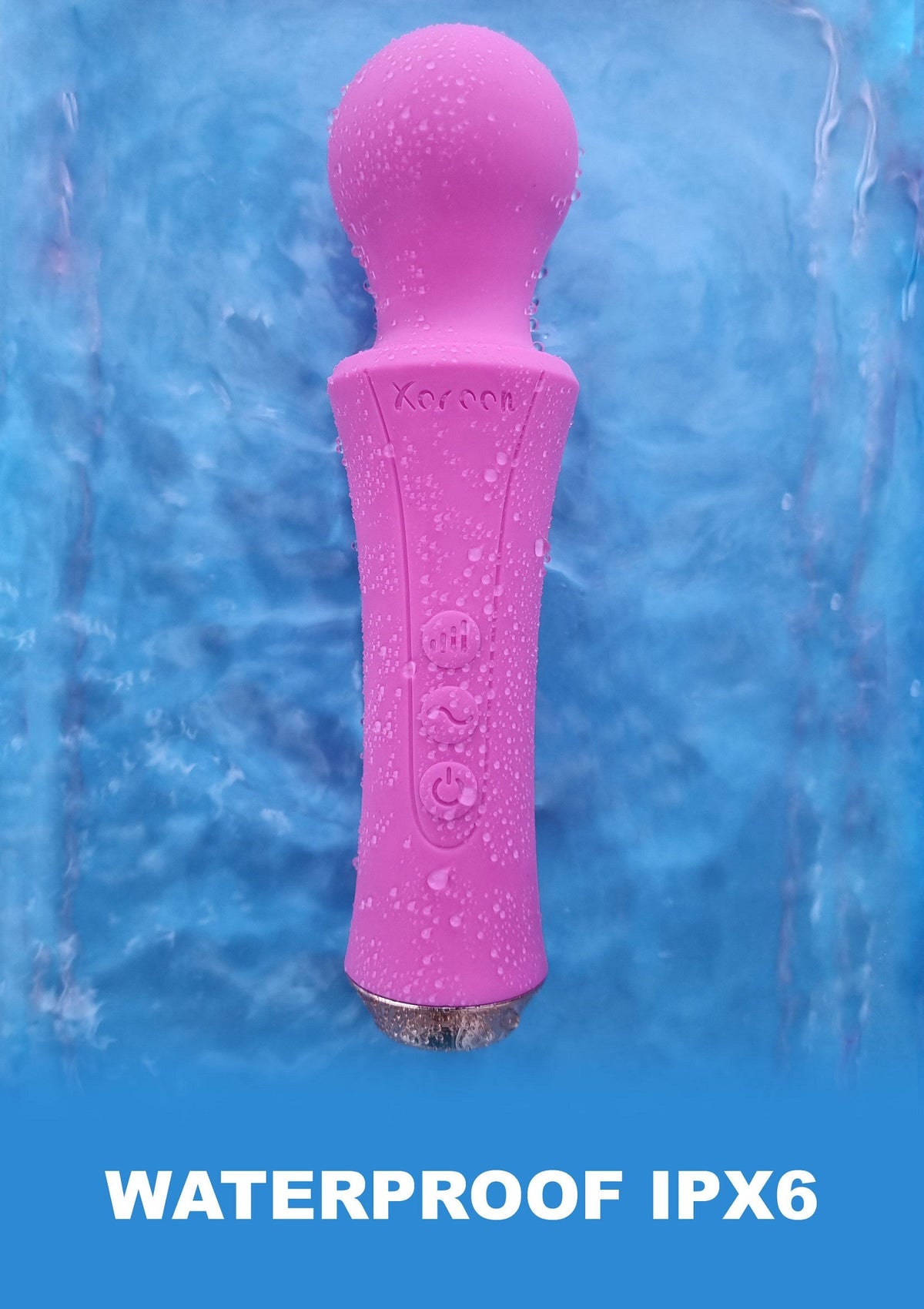 11112 xocoon the personal wand