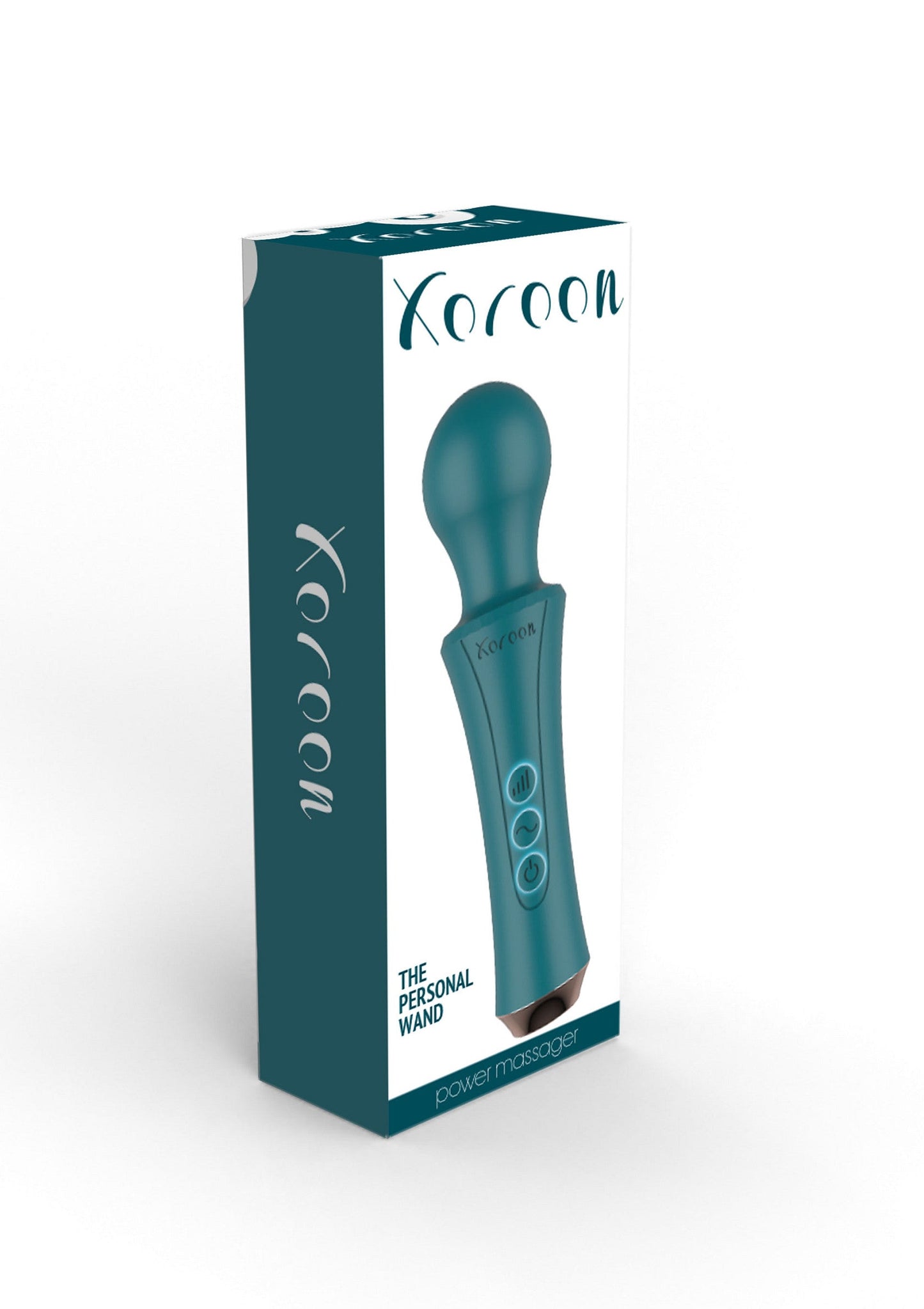 11112 xocoon the personal wand