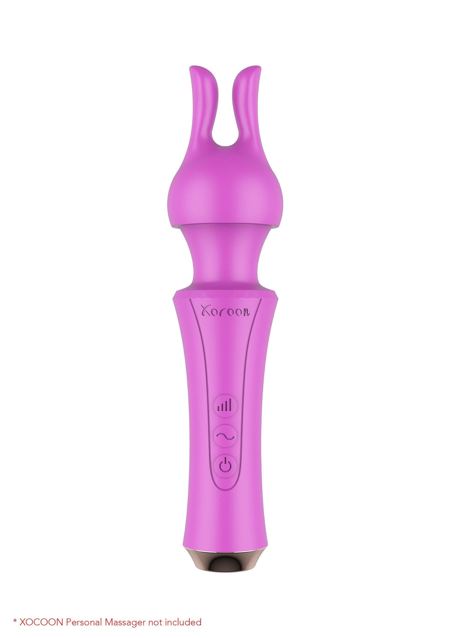 11122 xocoon attachments personal massager