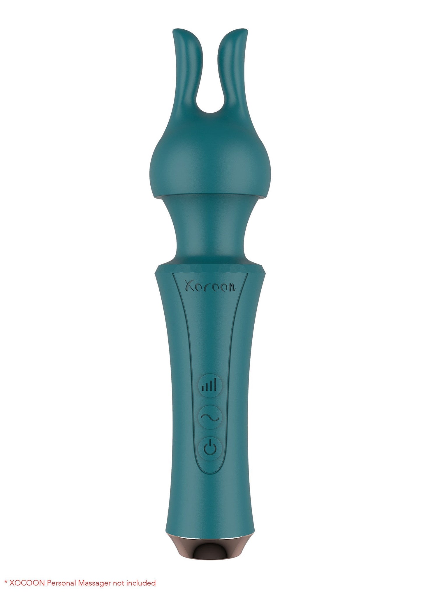 11122 xocoon attachments personal massager