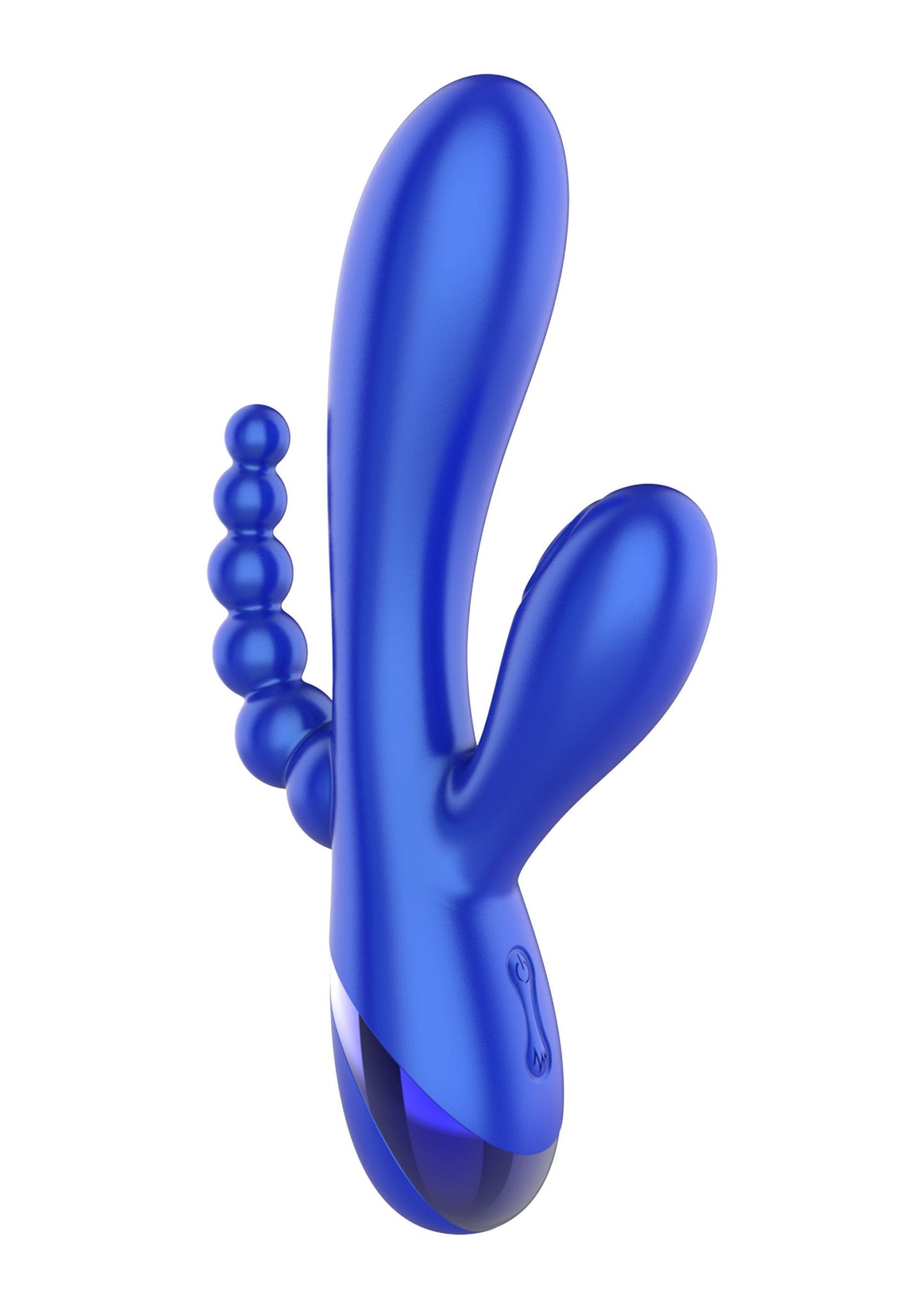 11124 xocoon triple love vibrator