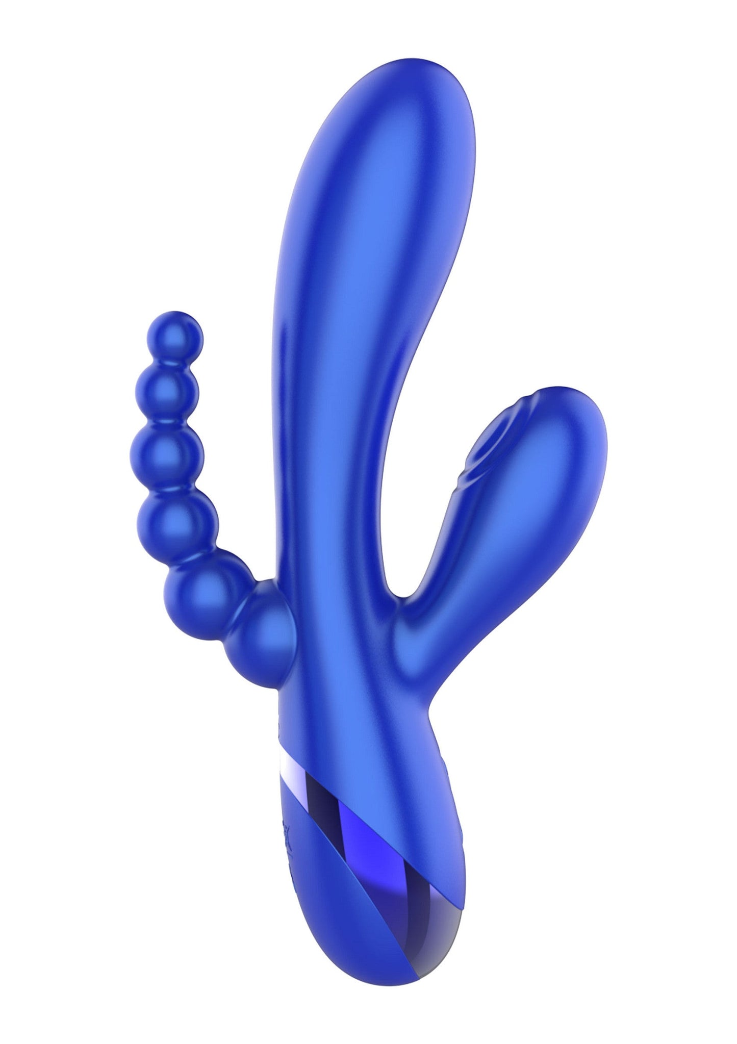 11124 xocoon triple love vibrator