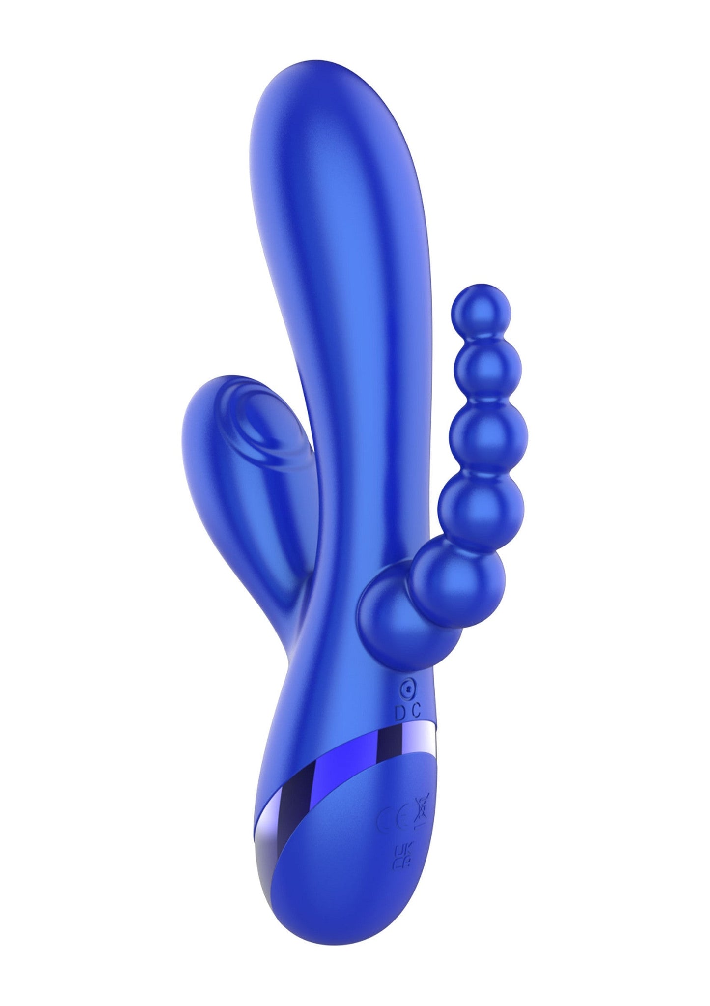 11124 xocoon triple love vibrator